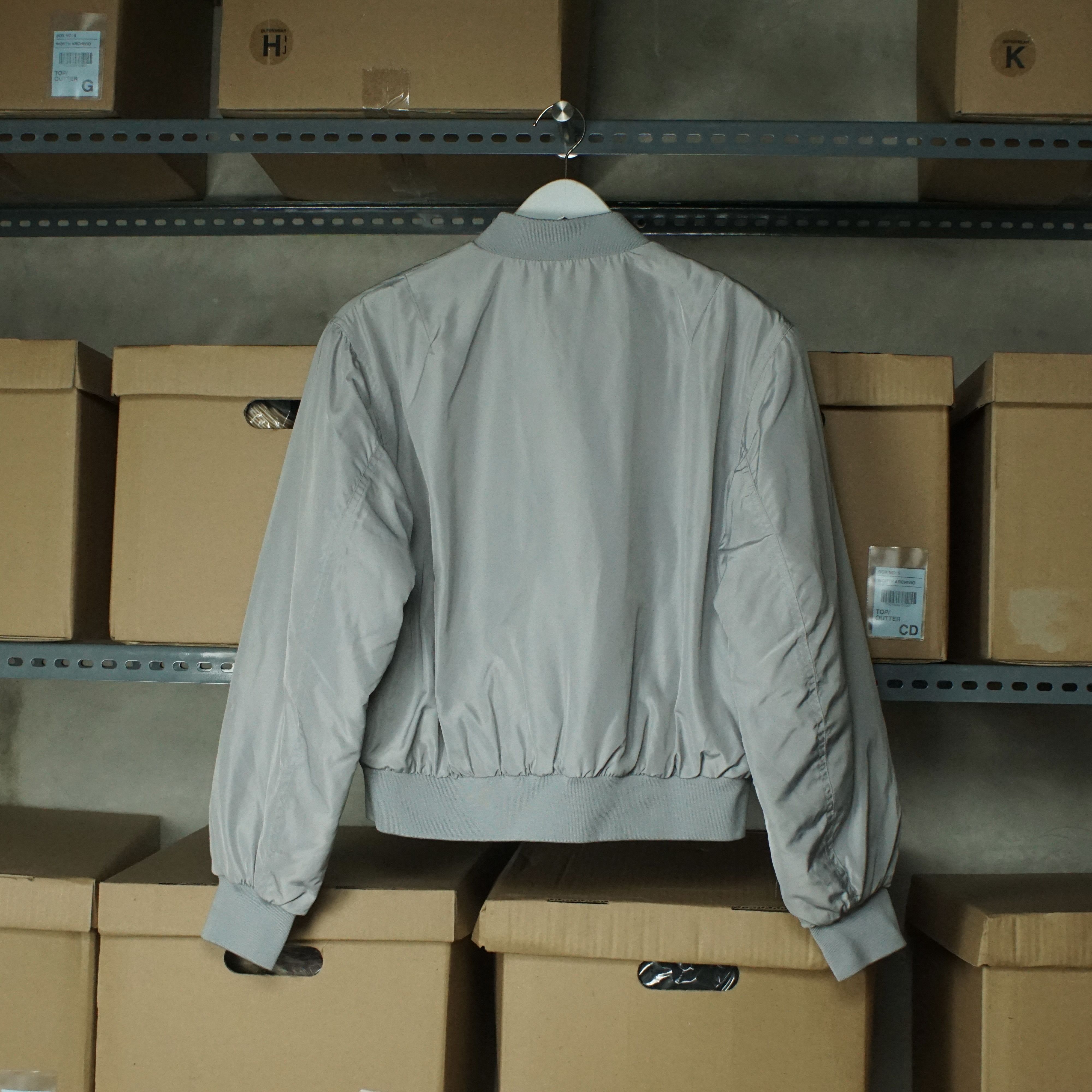 Stussy Rare Stussy Bomber Jacket Size M / US 6-8 / IT 42-44 - 11 Thumbnail