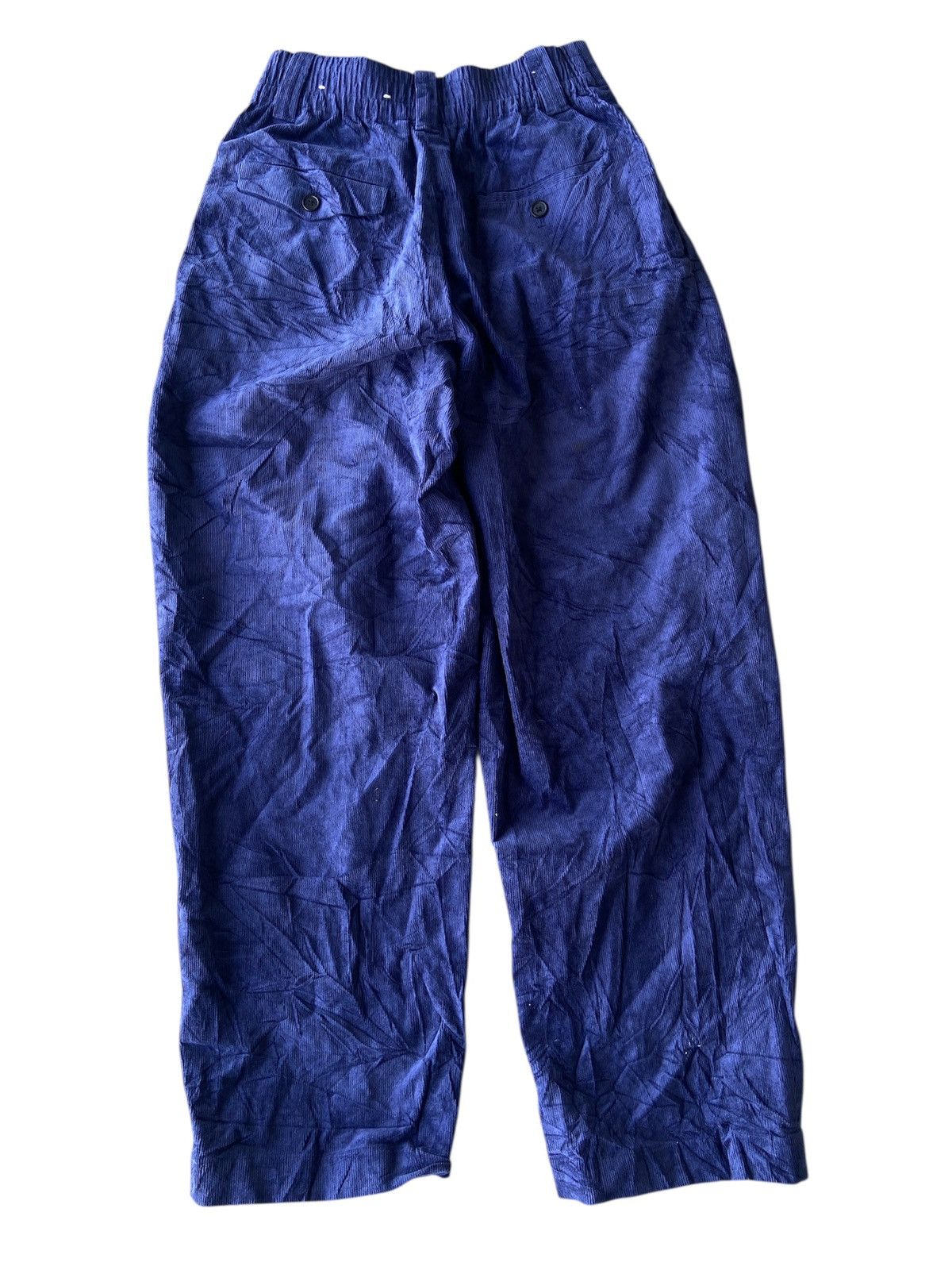 Rick Owens Archival Clothing Size 27" / US 4 / IT 40 - 5 Thumbnail