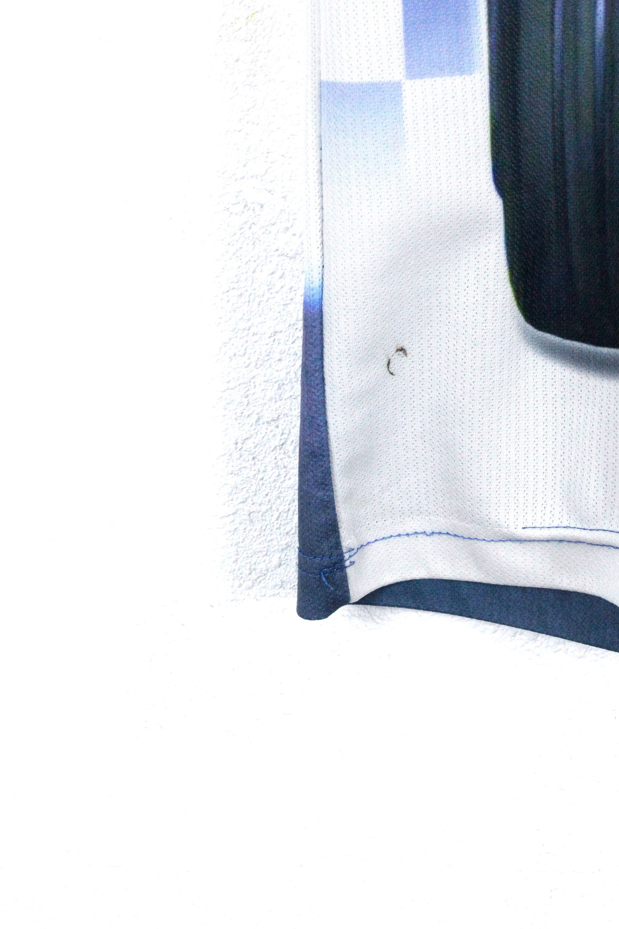 BMW Vintage Formula One F1 BMW Juan Pablo Montoya Jersey Polo Size US M / EU 48-50 / 2 - 5 Thumbnail