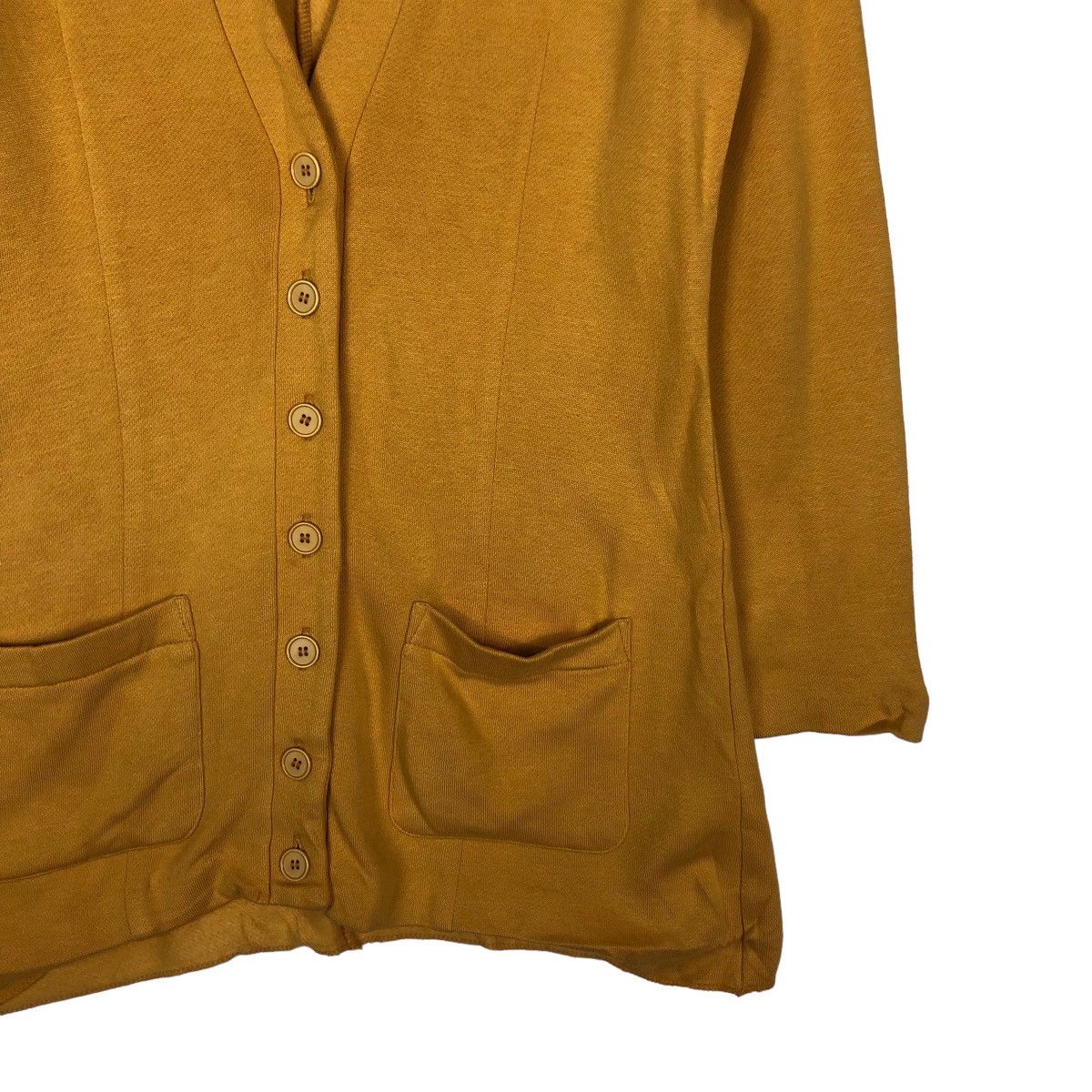 Japanese Brand × Vintage 📌VINTAGE BUTTON JACKET NORMA KAMALI Size US M / EU 48-50 / 2 - 14 Thumbnail