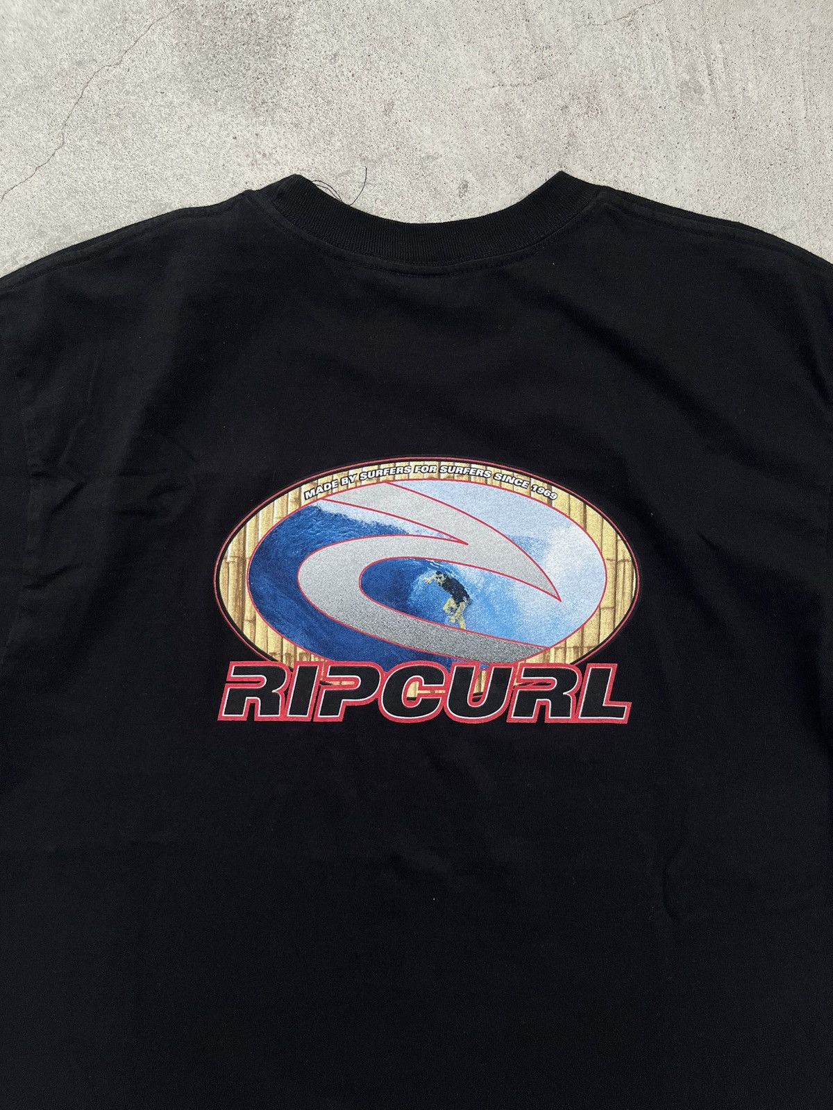 Ripcurl Vintage