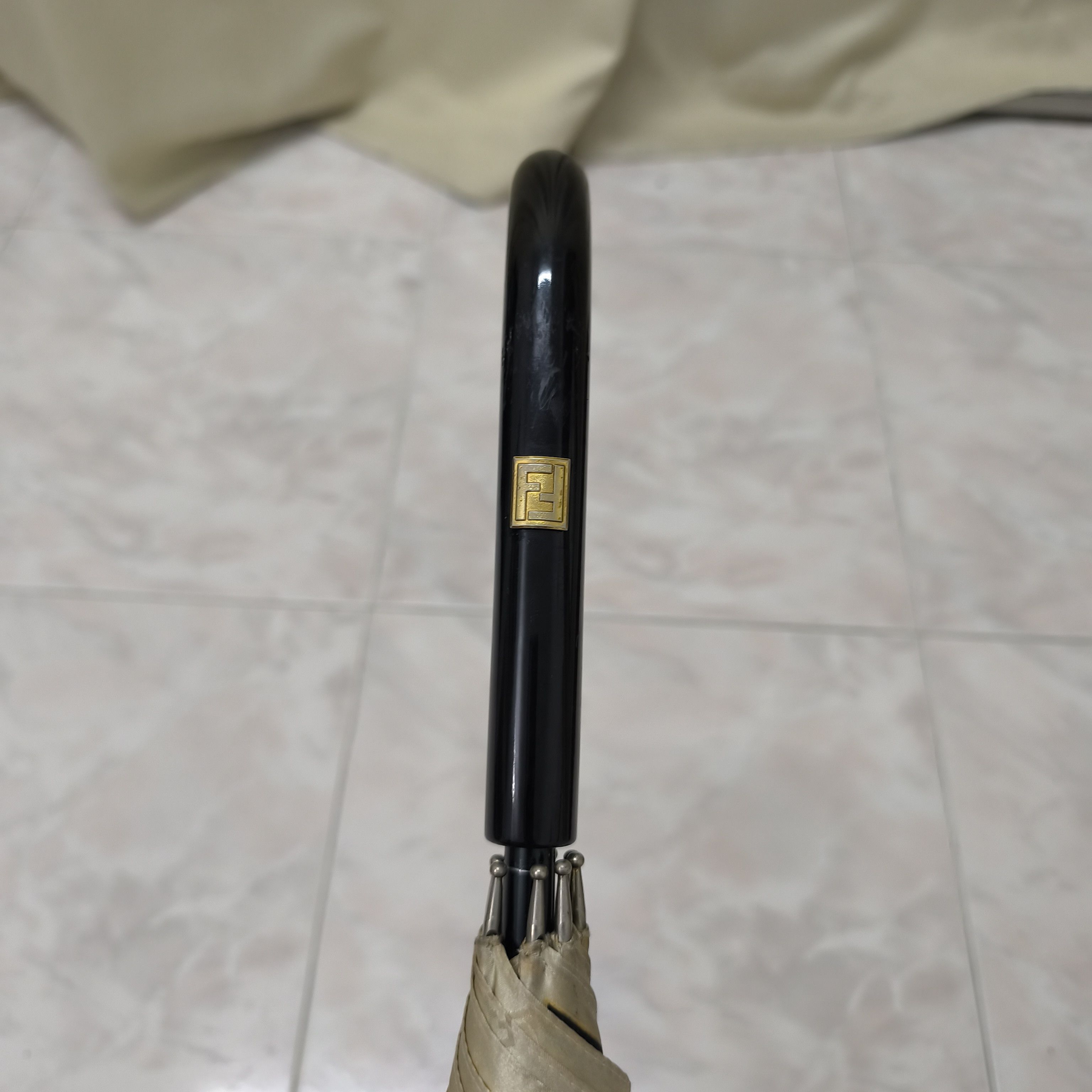 Fendi × Vintage Vintage Fendi Umbrella Size ONE SIZE - 11 Thumbnail