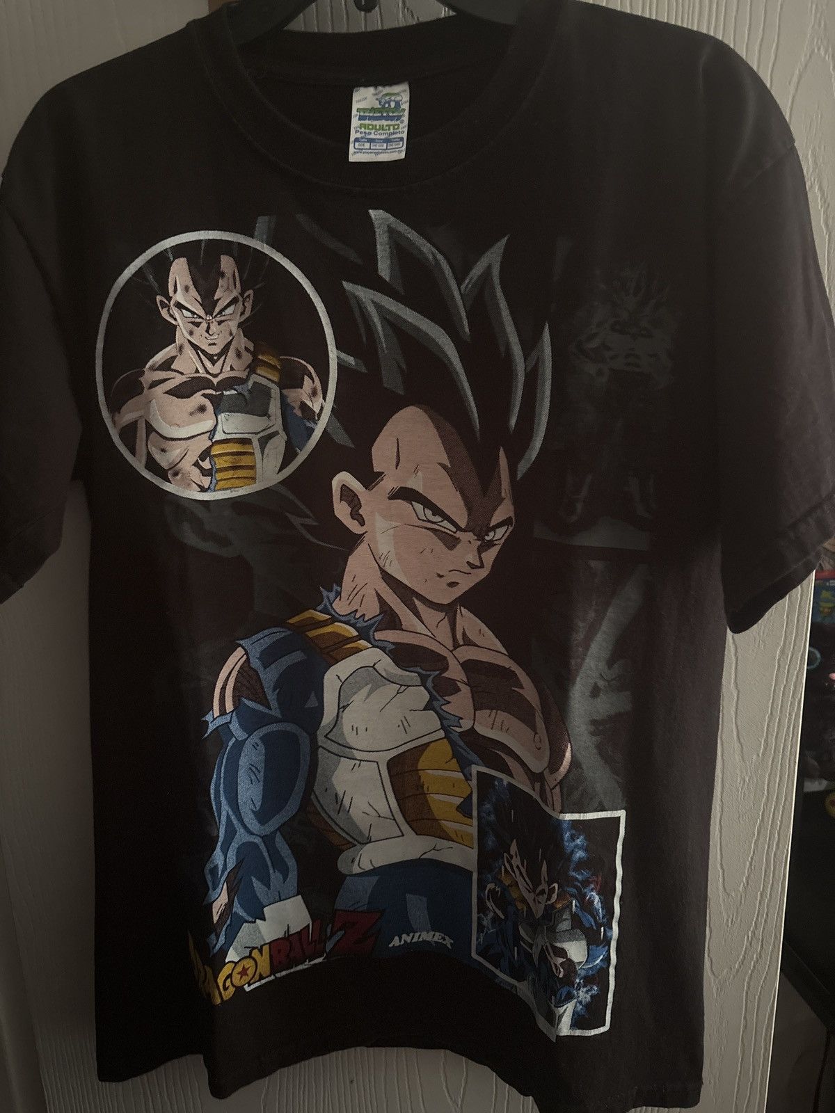 Other dragon ball z tee Size US M / EU 48-50 / 2 - 2 Thumbnail