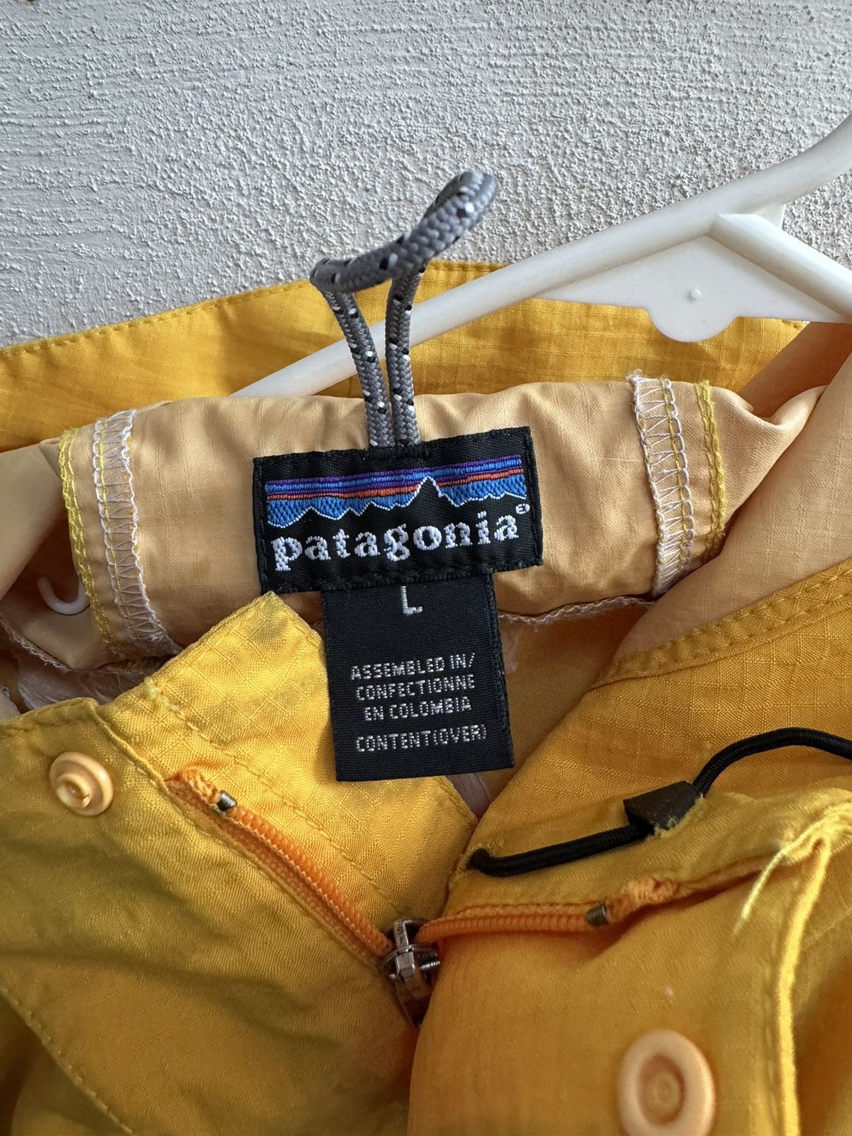 Patagonia Patagonia jacket Size US L / EU 52-54 / 3 - 3 Thumbnail