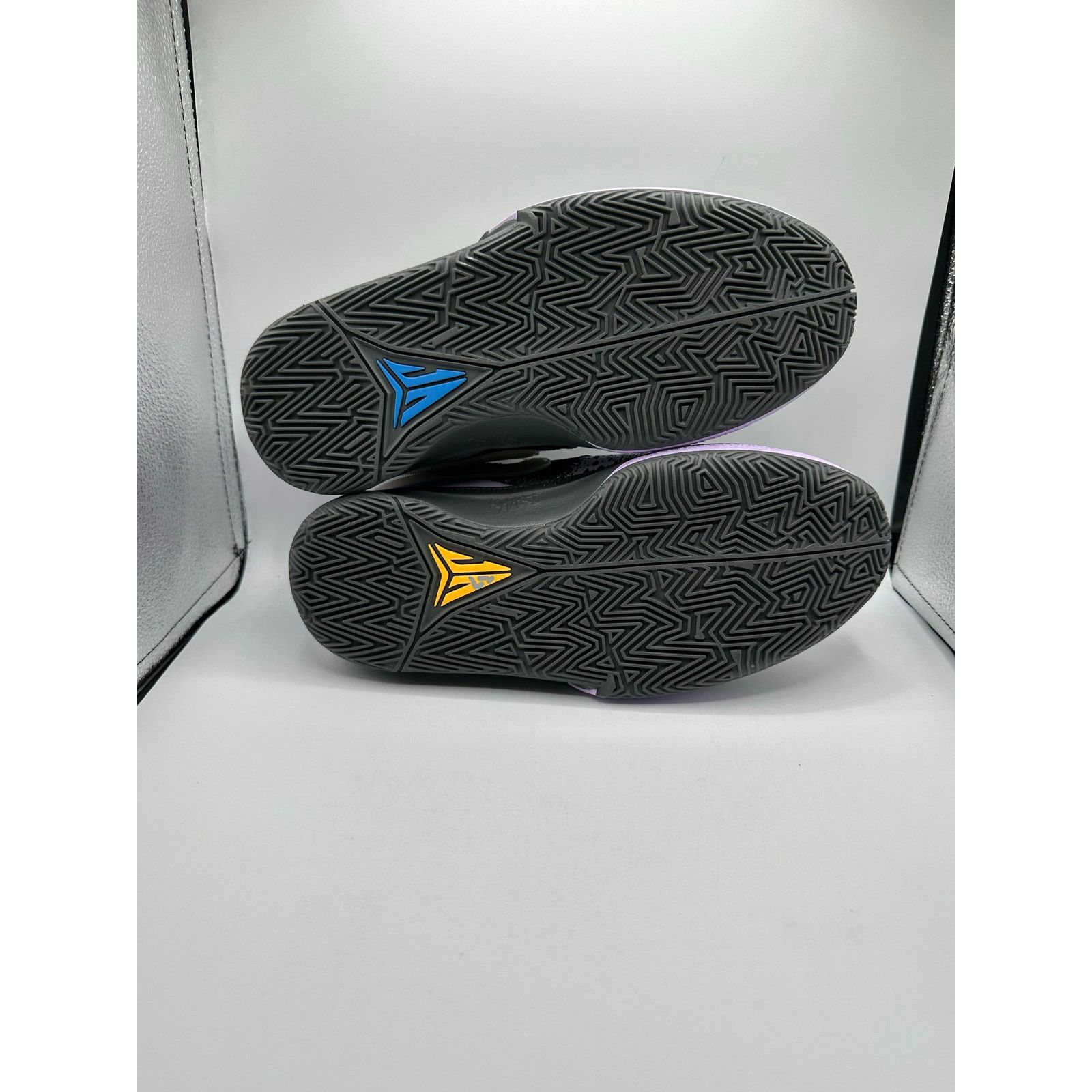 Nike Nike Ja 1 GS “Personal Touch” size 7y Size US 7 / EU 40 - 5 Thumbnail