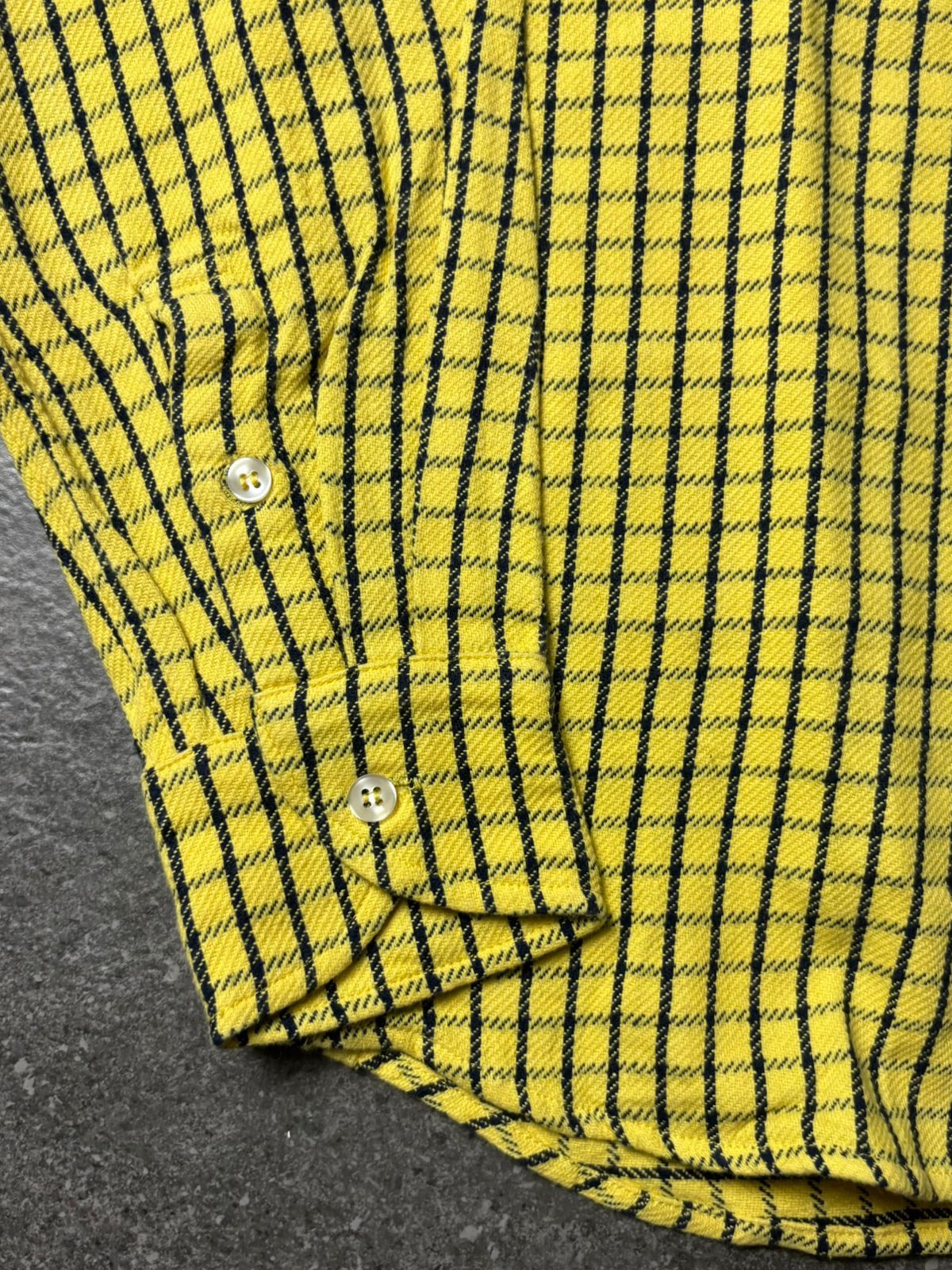 45rpm 2000s 45Rpm Cheongsam Shirt Size US M / EU 48-50 / 2 - 10 Thumbnail