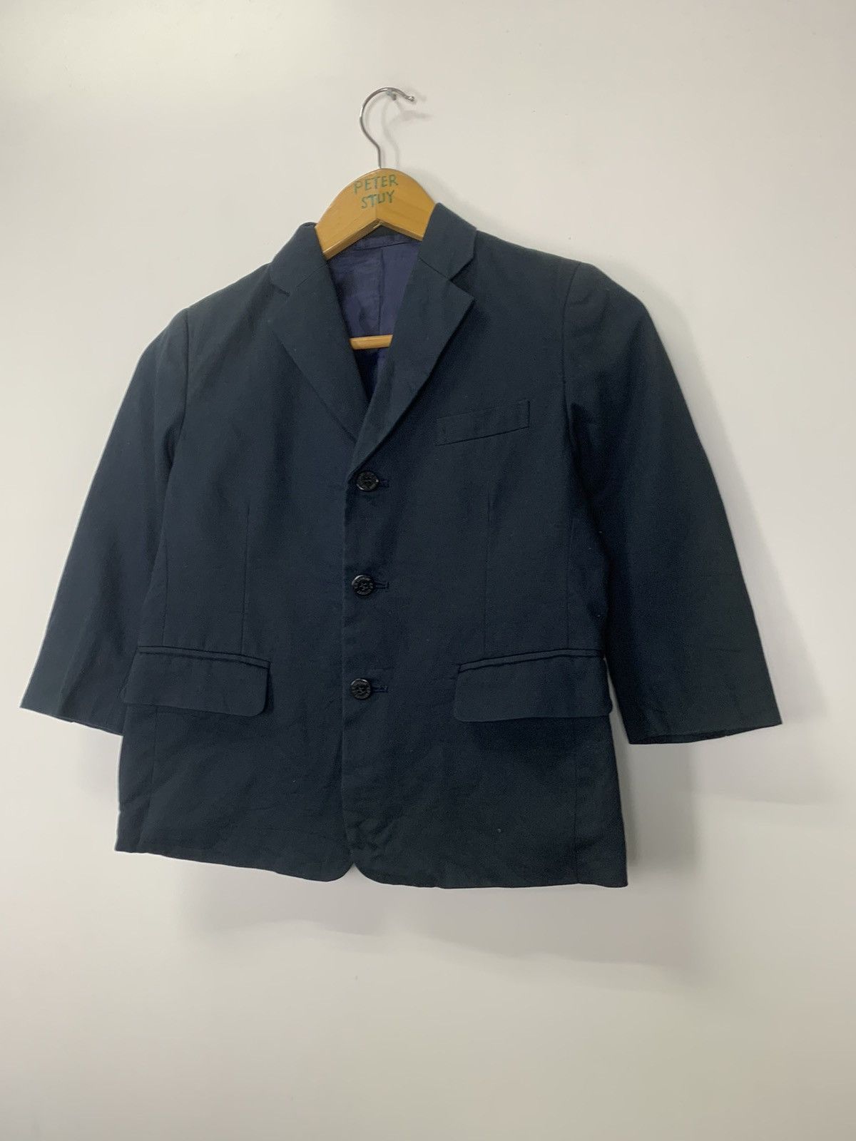 C.P. Company C.P. Company blazer for kids Size US S / EU 44-46 / 1 - 5 Thumbnail