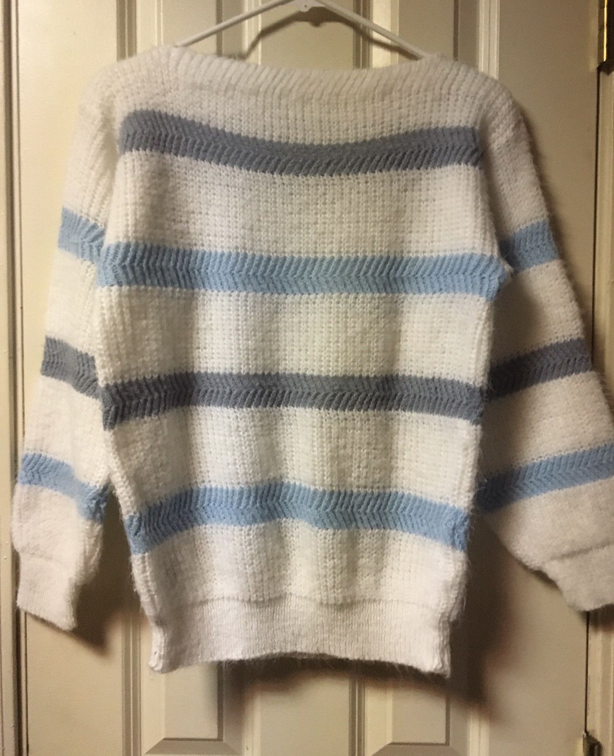 Vintage Vintage Brunny Women’s Sweater Large Size L / US 10 / IT 46 - 5 Thumbnail