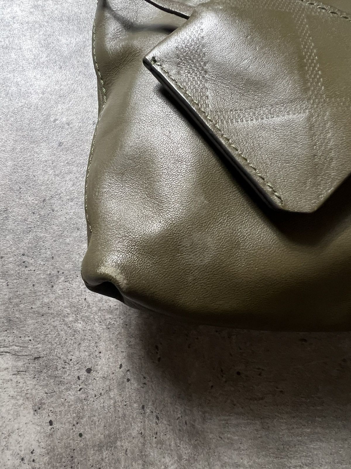 Burberry Burberry Studded Padlock Messenager crossbody bag Size ONE SIZE - 3 Thumbnail