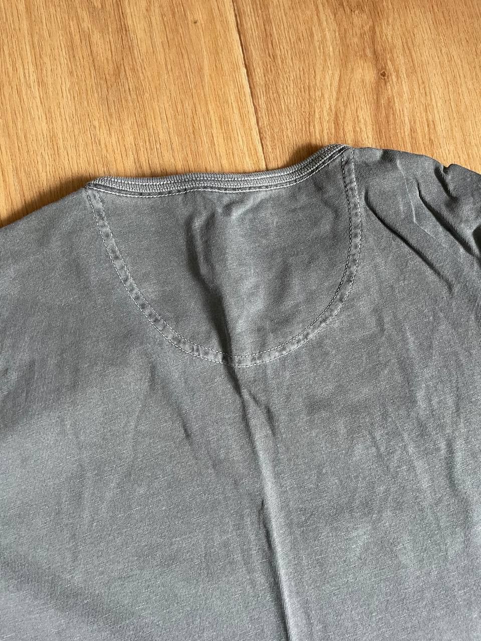 Barbour Barbour International Motorcycle casual streetwear tee Size US M / EU 48-50 / 2 - 17 Thumbnail