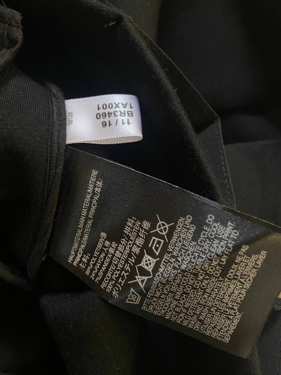 Japanese Brand × Y-3 Y-3 women zip hoodies y2k Size M / US 6-8 / IT 42-44 - 4 Thumbnail