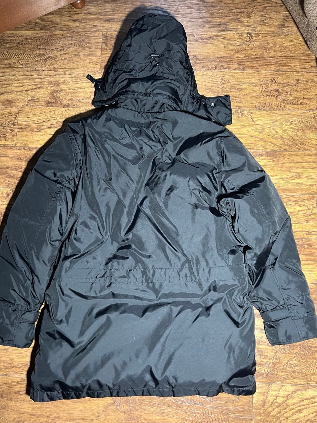 Polo Ralph Lauren Polo Ralph Lauren 80% Down 20% Waterfowl Feathers Puffer Size US M / EU 48-50 / 2 - 2 Thumbnail