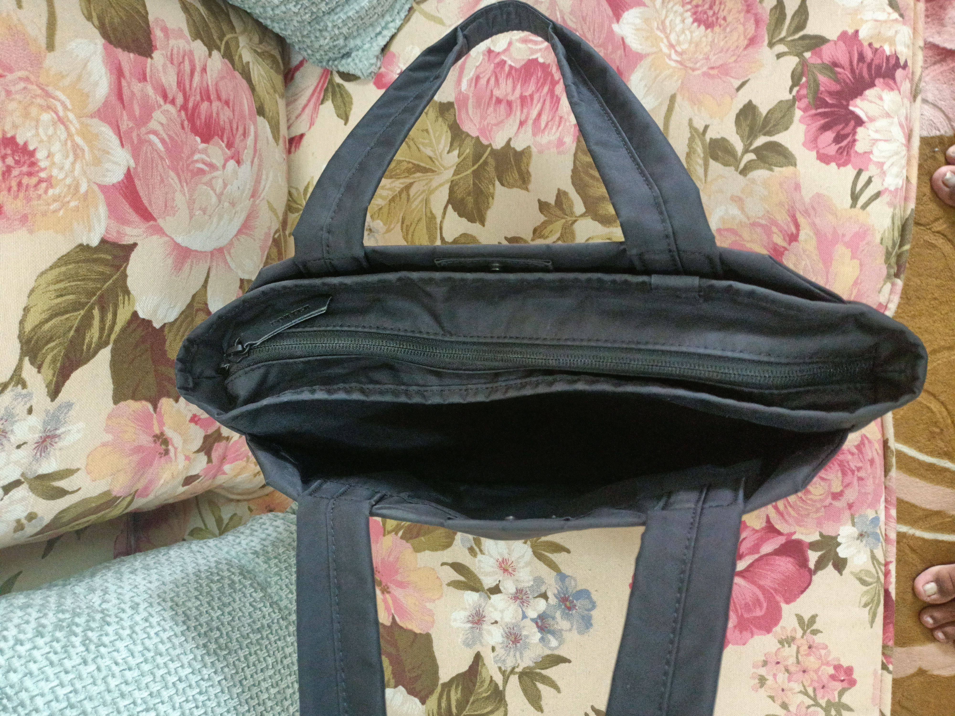 Japanese Brand Porter Girl Tokyo bag Size ONE SIZE - 5 Thumbnail