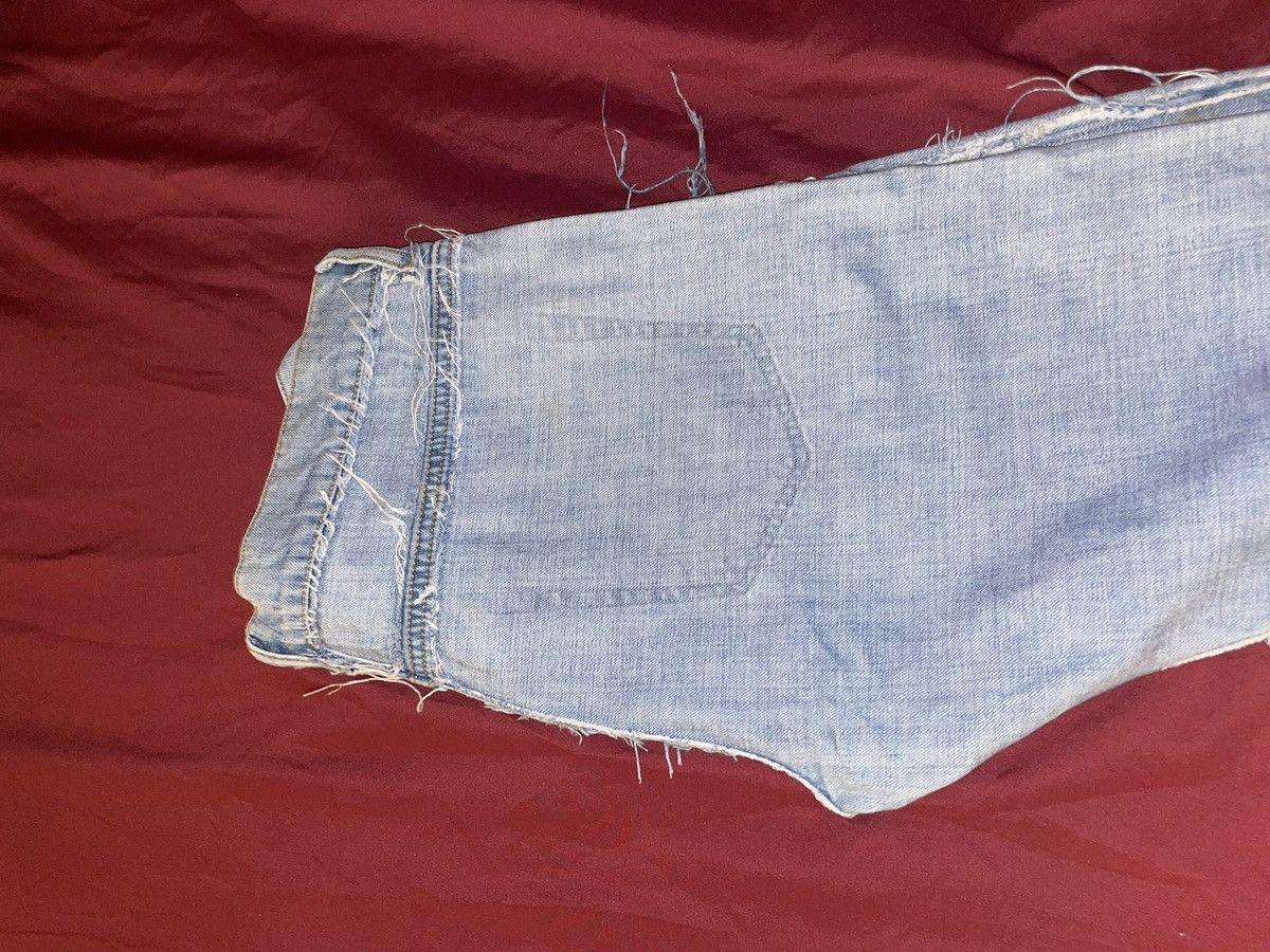 H&M × Maison Margiela Maison margiela x h&m collaboration jeans Size US 34 / EU 50 - 8 Thumbnail