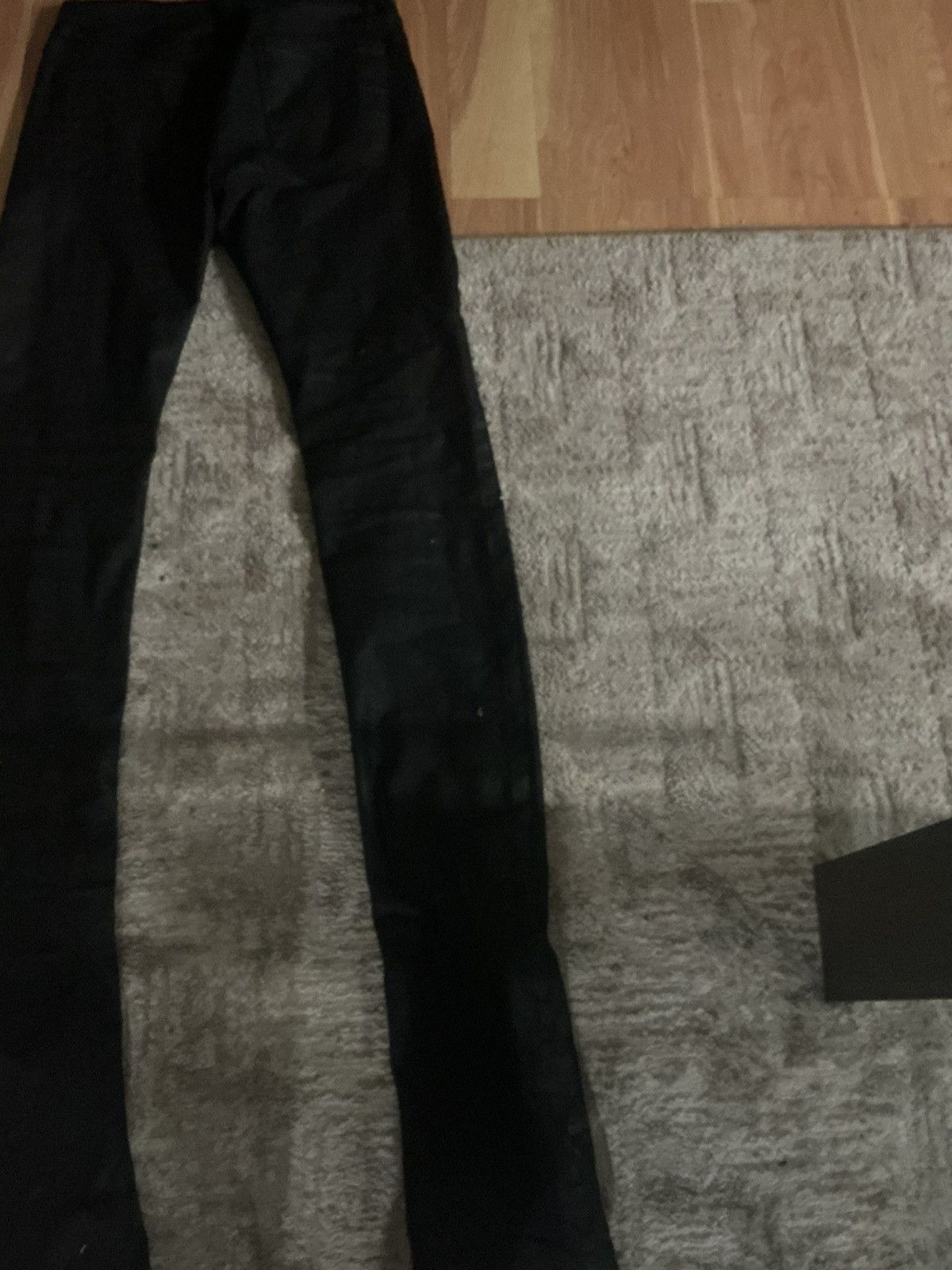 Other Vale Lives Made In Heaven Denim Size US 34 / EU 50 - 8 Thumbnail