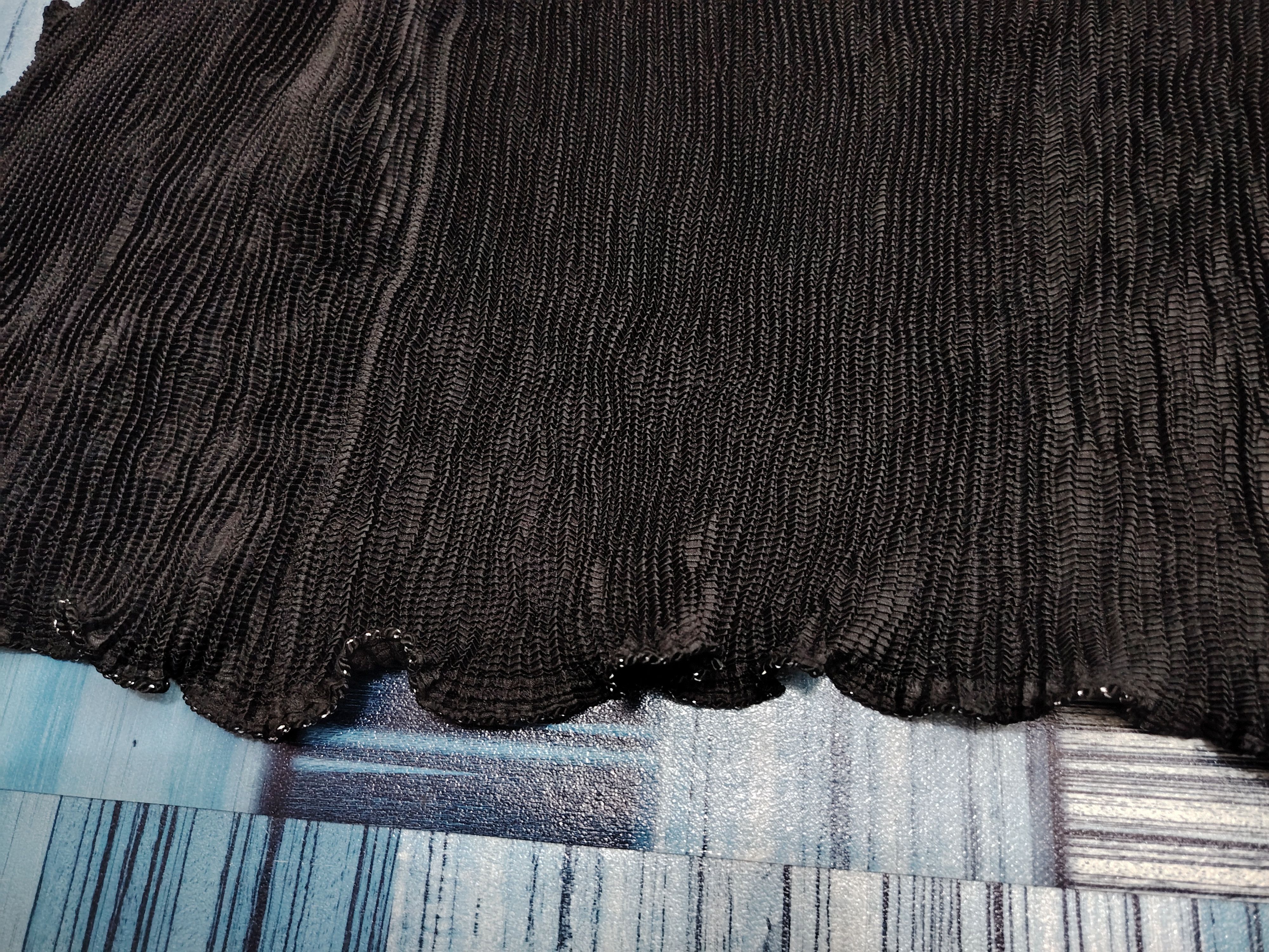 Issey Miyake Rare Japanese SPECCHIO Pleats Please Issey Miyake Cardigan Size XS / US 0-2 / IT 36-38 - 9 Thumbnail