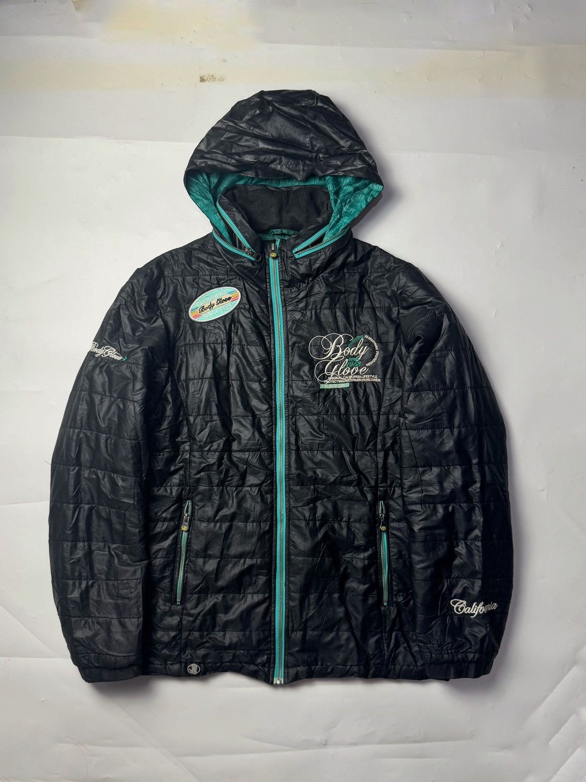 If Six Was Nine × Le Grande Bleu (L.G.B.) LGB BONO-5 TAFMA Purple