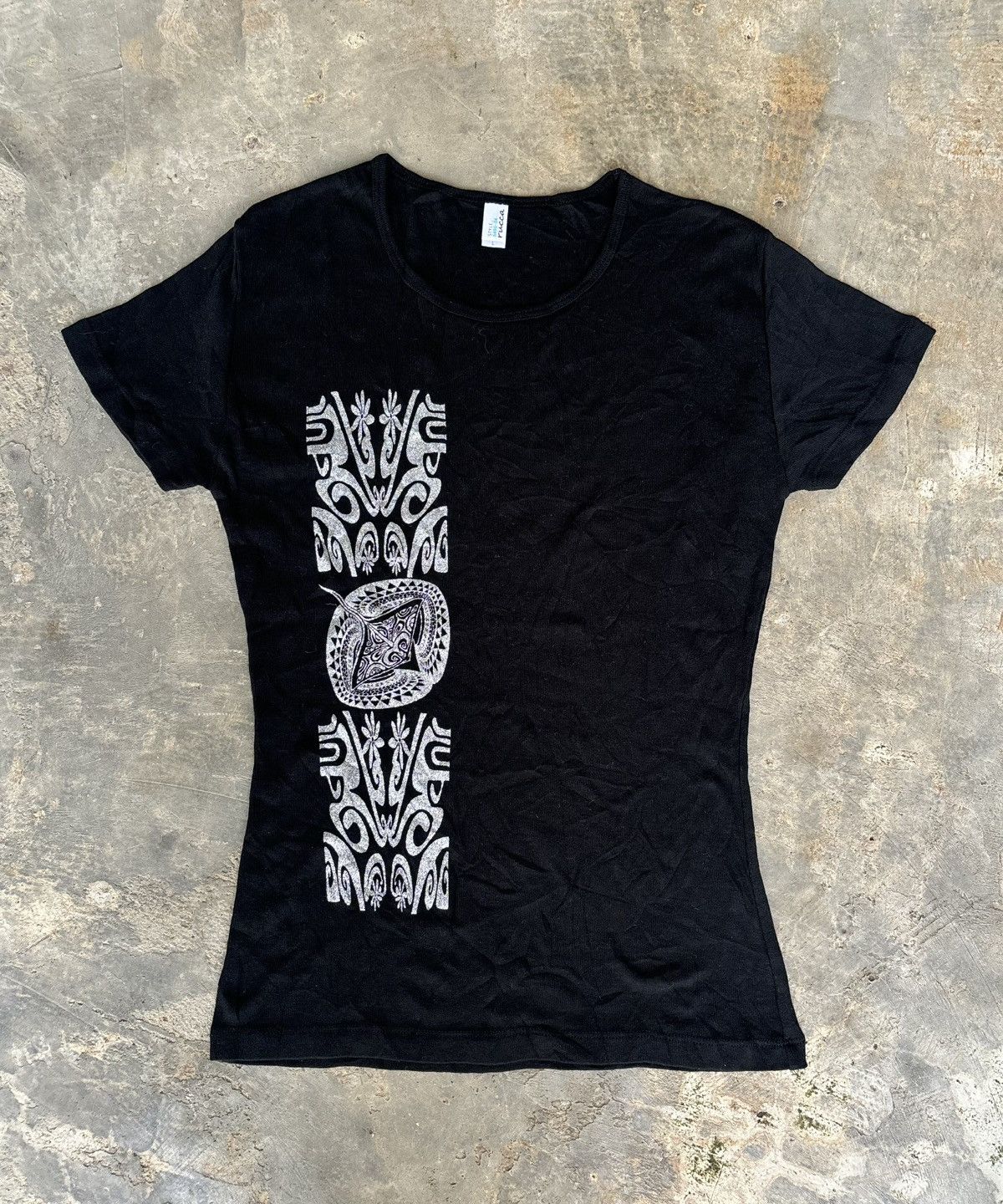 Hysteric Glamour Y2k Opium Rucca Ifsixwasnine Punk Style Women's Size L / US 10 / IT 46 - 1 Thumbnail