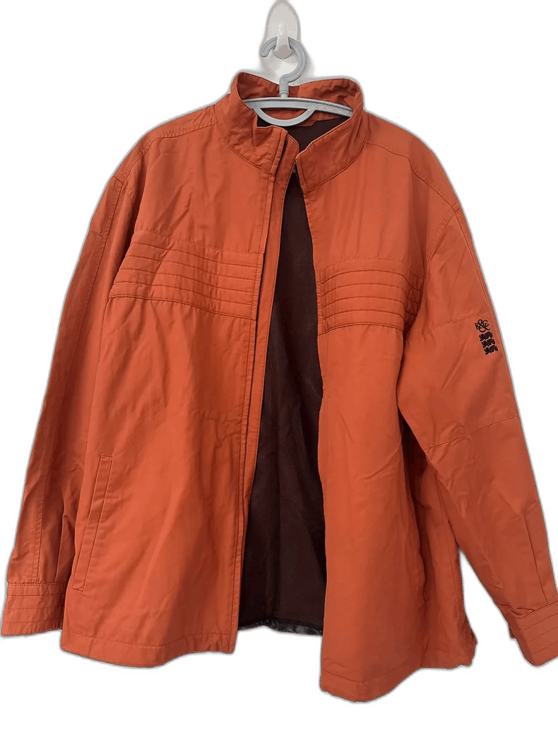 Kent & Curwen Kent & Curwen Special Fabric Jacket Size US XL / EU 56 / 4 - 1 Thumbnail