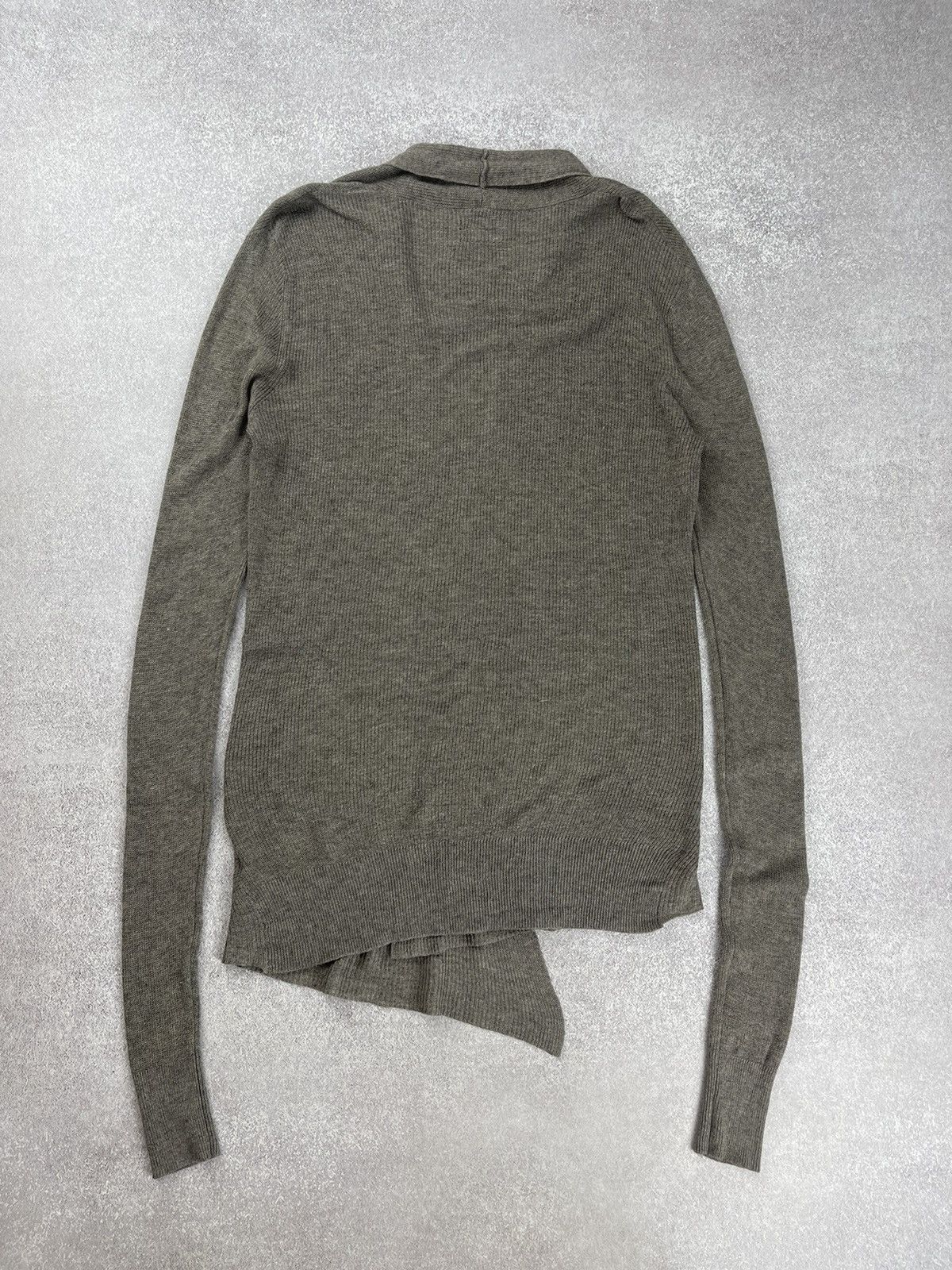 Allsaints Allsaints Spitalfields Knit Cardigan Sweater Size S Size S / US 4 / IT 40 - 9 Thumbnail