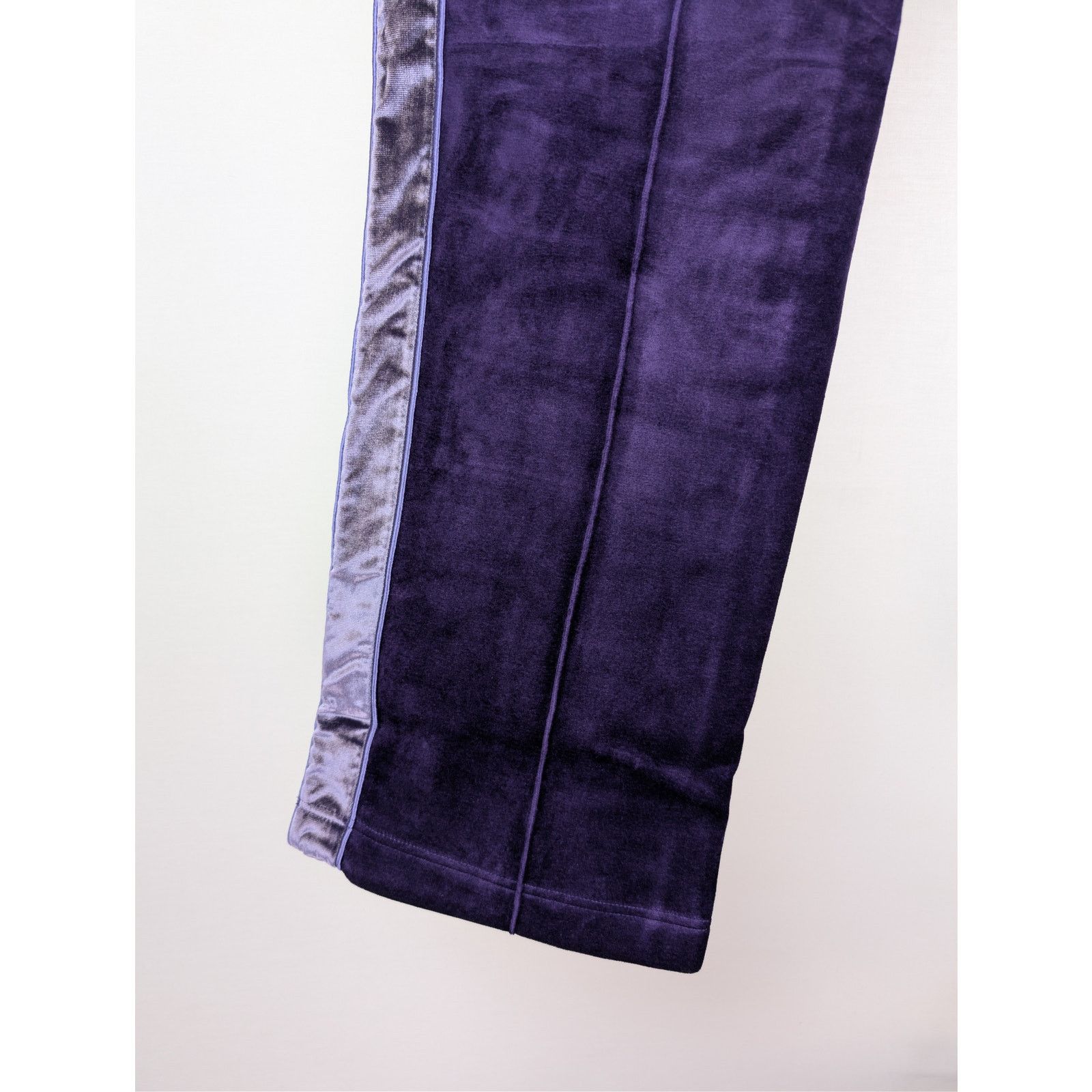Tom Ford o1rshd1 Cut and Sewn Pants Woven Pants in Purple Size US 36 / EU 52 - 14 Thumbnail