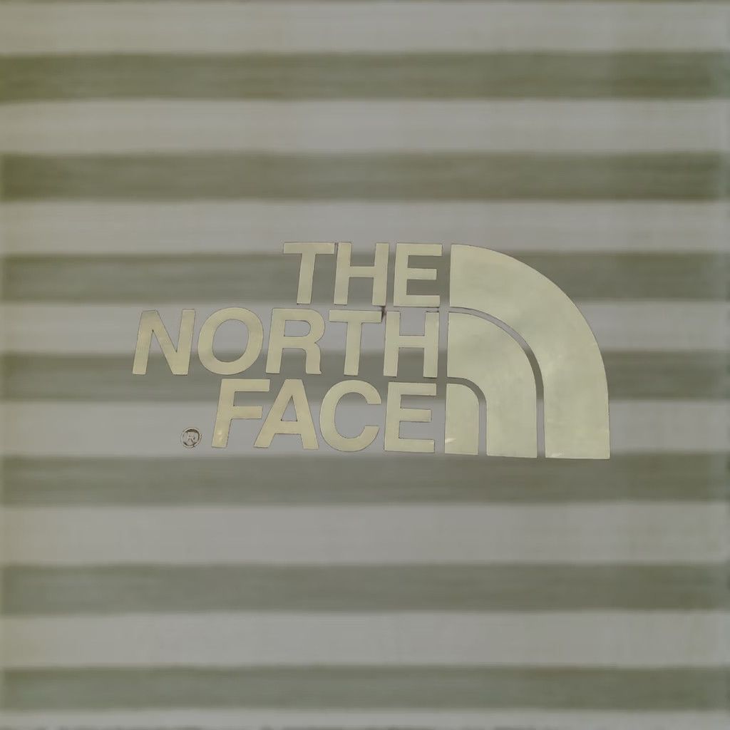 The North Face VINTAGE The North Face Hoodie Large Navy Logo Graphic Pullover Mens Size US L / EU 52-54 / 3 - 1 Thumbnail