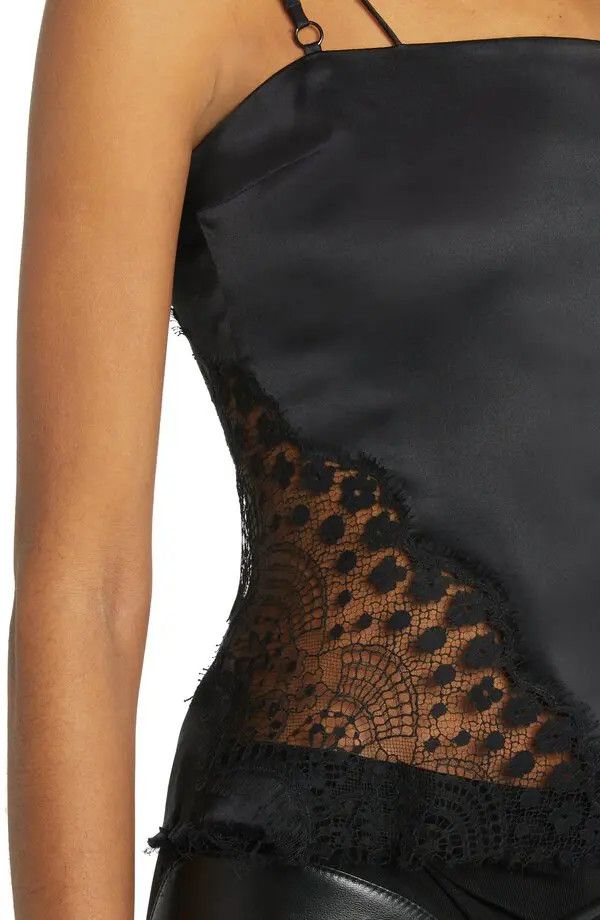 Tom Ford o1y0226 Blouse in Black Size S / US 4 / IT 40 - 4 Thumbnail