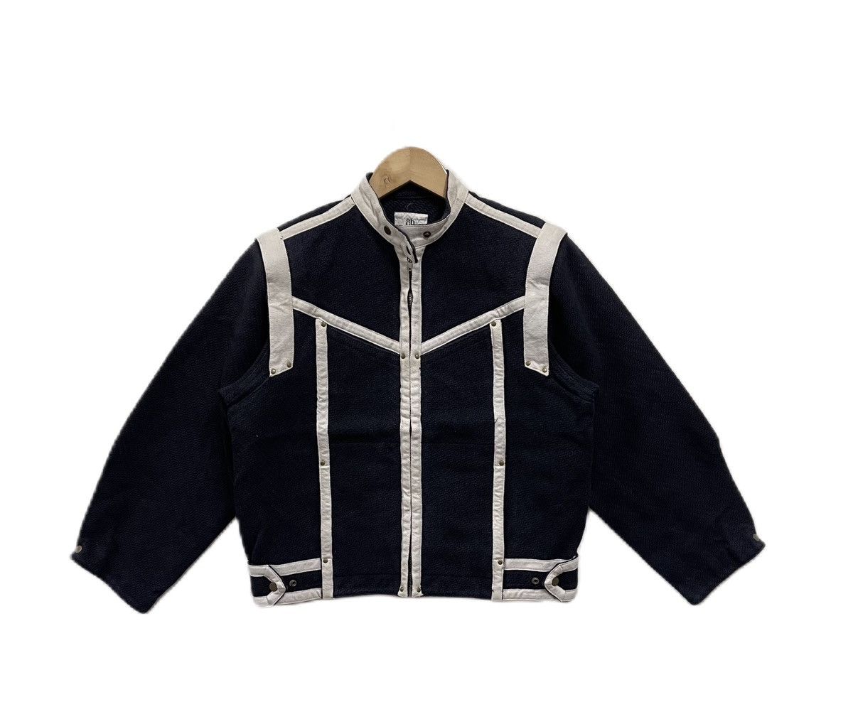 Vintage Parienne Tokyo Jacket Japanese Brand