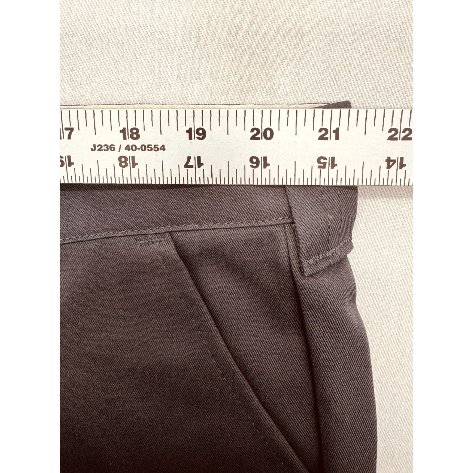 Red Kap VINTAGE N/A Size US 42 / EU 58 - 5 Thumbnail