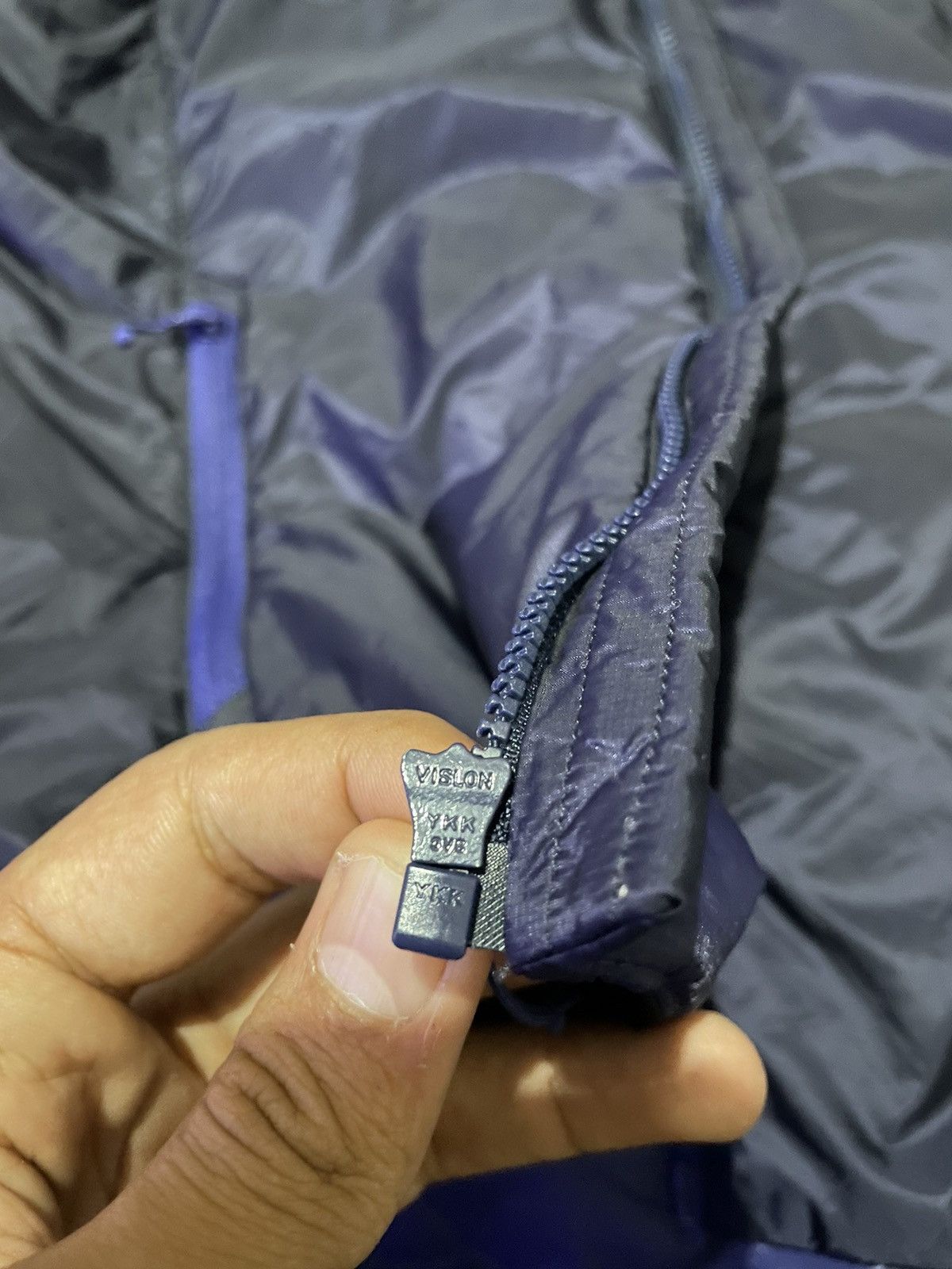 Arc'teryx Arcteryx Nuclie FL Size XS / US 0-2 / IT 36-38 - 11 Thumbnail