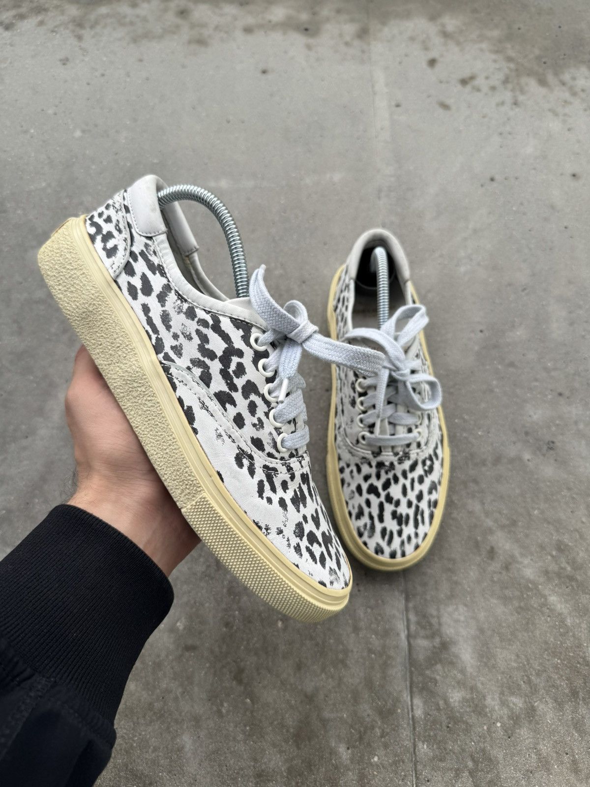 Saint Laurent Baby Cat | Grailed