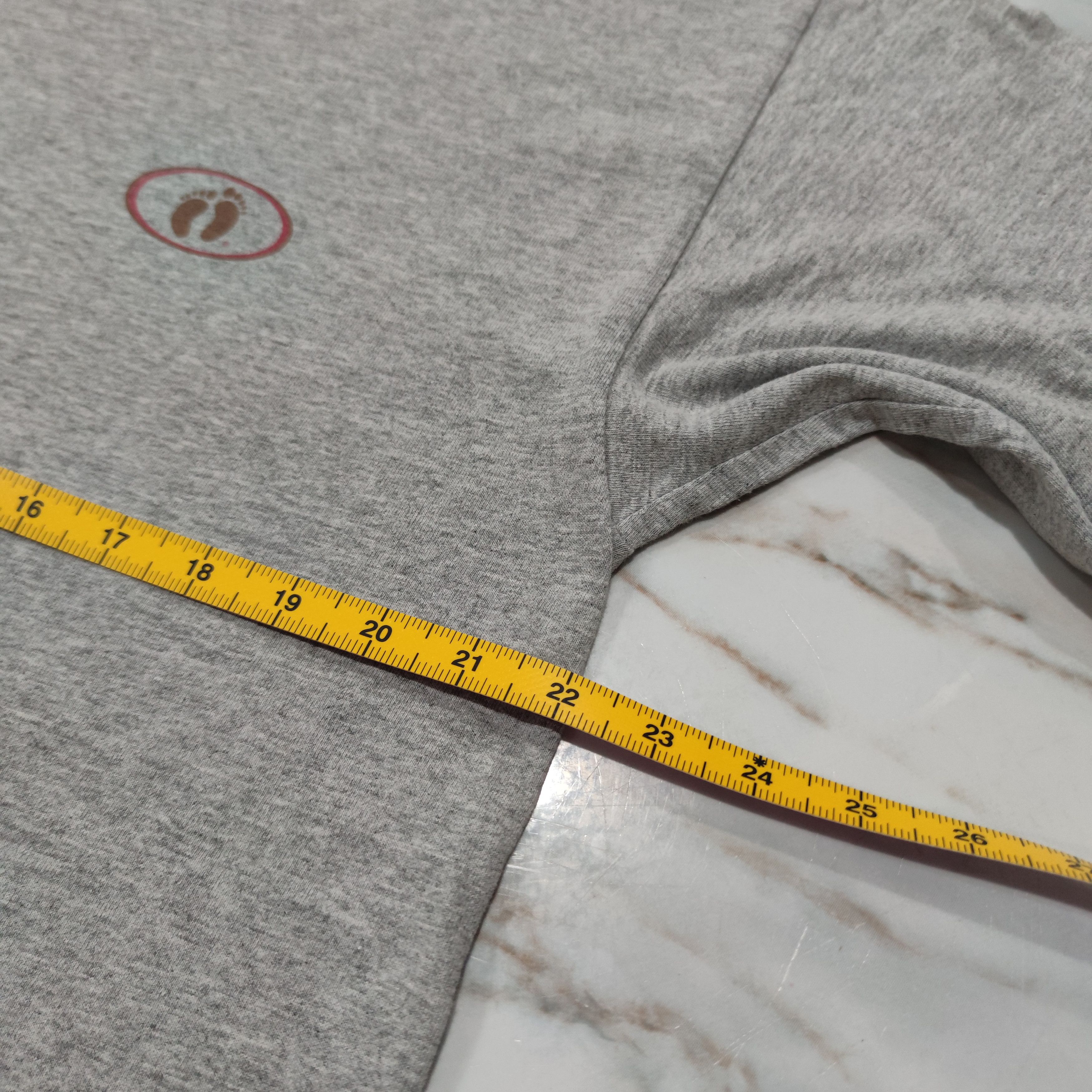 Hang Ten × Vintage VINTAGE HANG TEN T SHIRT Size US L / EU 52-54 / 3 - 8 Thumbnail