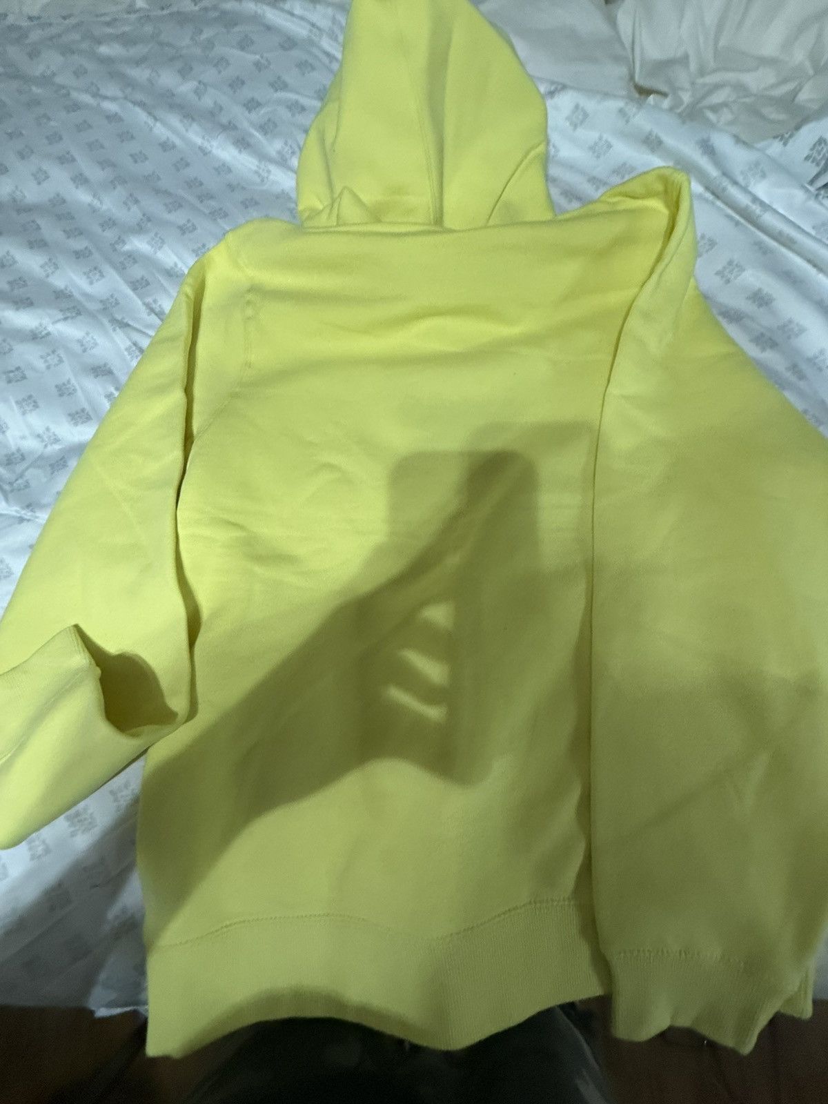 Stussy Stussy oval logo hoodie Size US S / EU 44-46 / 1 - 11 Thumbnail
