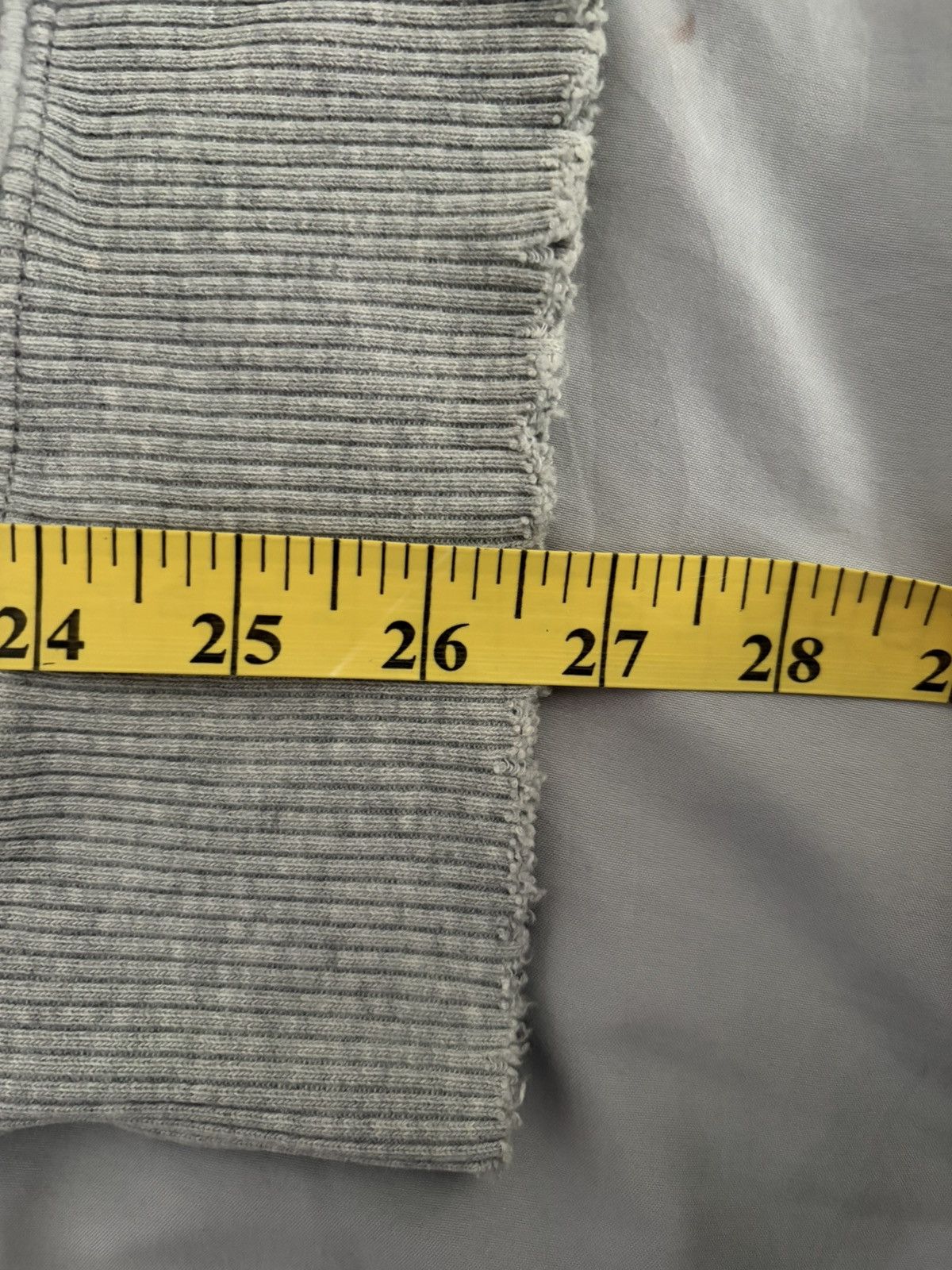 Abercrombie & Fitch Abercrombie & Fitch Button/zipper Hoodie Size US XXL / EU 58 / 5 - 7 Thumbnail