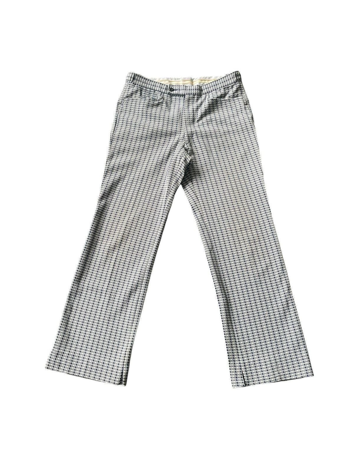 Descente × Japanese Brand × Vintage Vintage G&F Sport Descente Pant Size US 33 - 1 Thumbnail