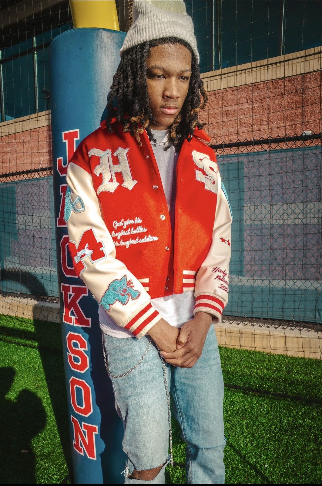 Other Hvnly Stars varsity Size US S / EU 44-46 / 1 - 3 Thumbnail
