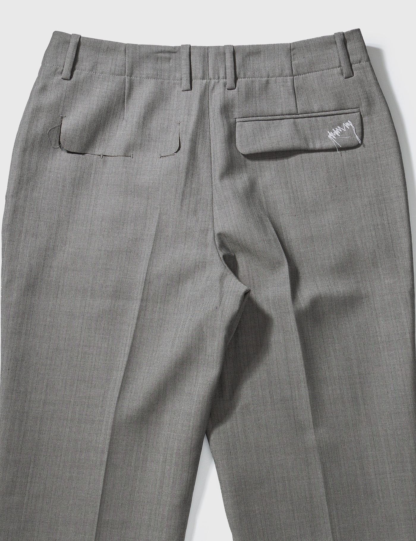 Ader Error Dellne Trousers Size US 32 / EU 48 - 4 Thumbnail