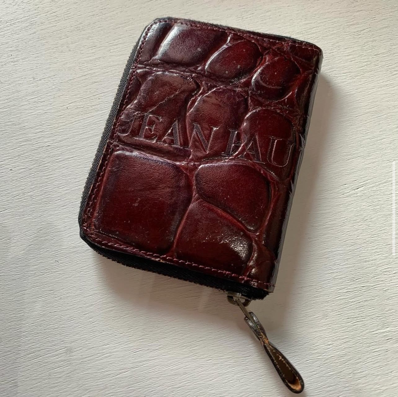 Men's Jean Paul Gaultier Wallets | Grailed
