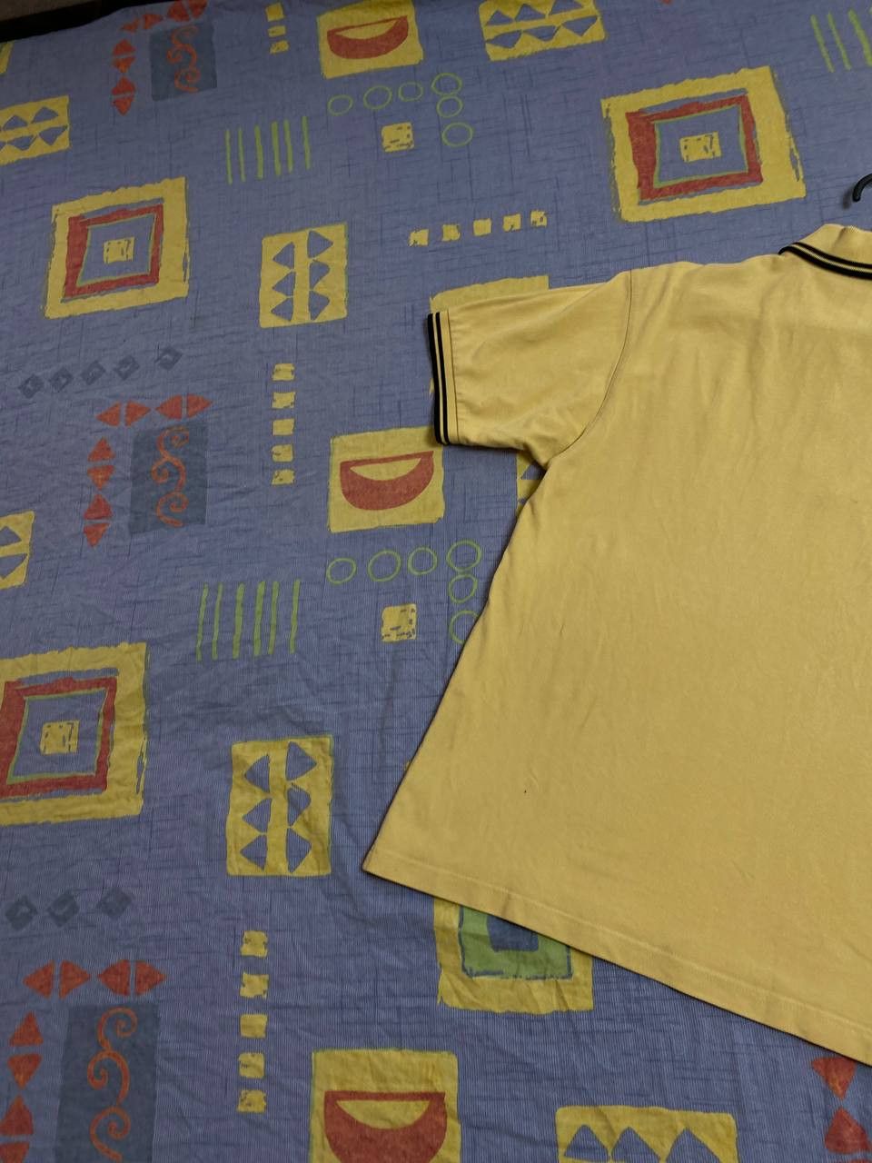 Fred Perry Fred Perry small logo vintage polo t shirt Size US M / EU 48-50 / 2 - 13 Thumbnail
