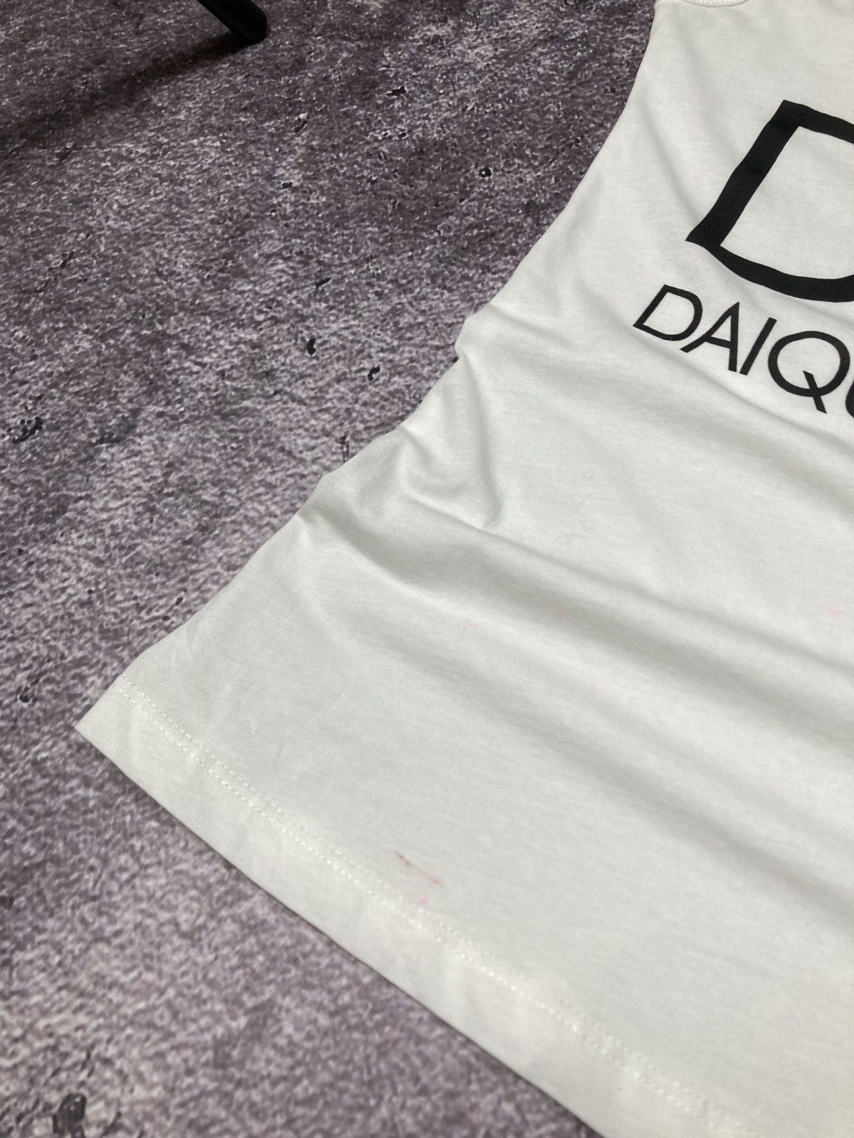 Dolce & Gabbana Dolce & Gabbana Daiquiri Ginfize Tank Top Women’s Size 36 Size S / US 4 / IT 40 - 7 Thumbnail