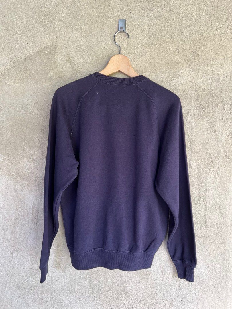 Polo Ralph Lauren Polo Ralph Lauren Small Pony Sweatshirt Size US S / EU 44-46 / 1 - 7 Thumbnail