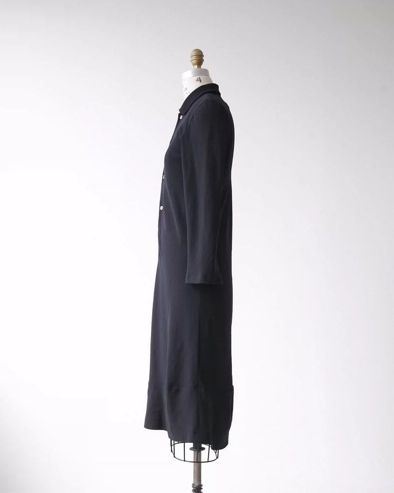 Comme des Garcons Comme Des Garcons Shirt Dress Size S / US 4 / IT 40 - 2 Thumbnail