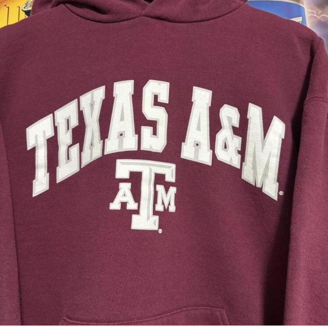 Russell Athletic Russell athletic hoodie Size US L / EU 52-54 / 3 - 7 Thumbnail