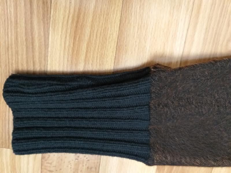 Cop Copine Cop Copine Jumper sz S Size S / US 4 / IT 40 - 4 Thumbnail