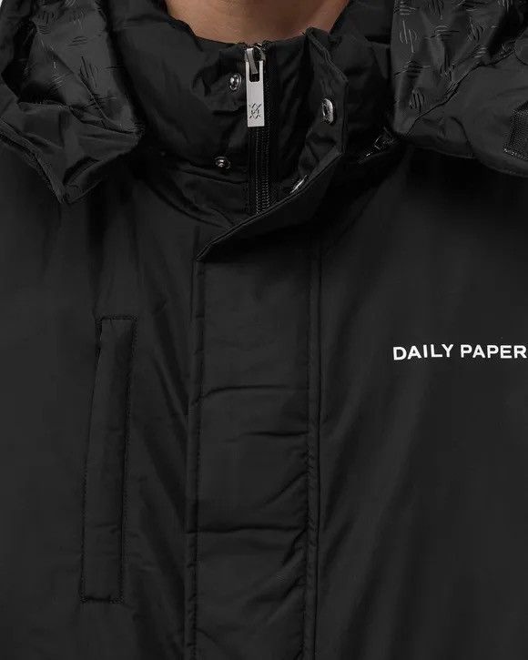 Daily Paper Daily Paper Coat Jacket Size US XXL / EU 58 / 5 - 4 Thumbnail