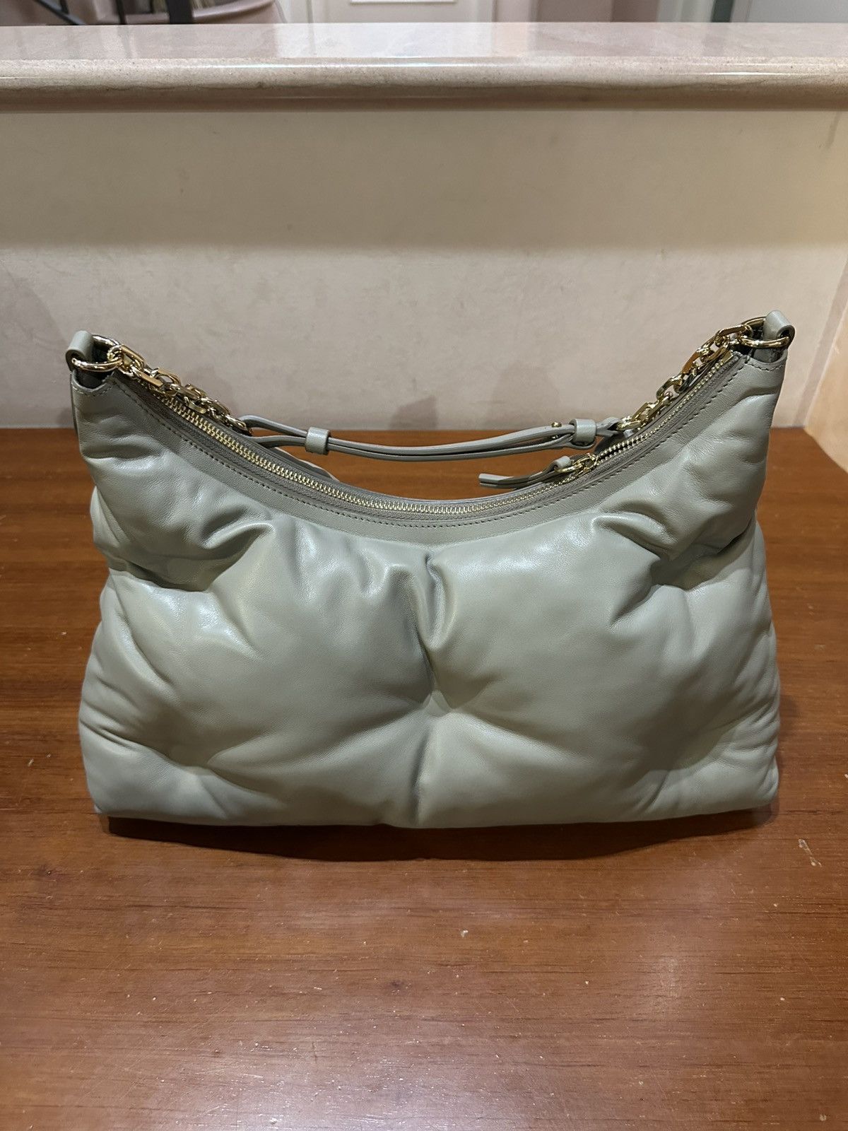 Maison Margiela Maison Margiela Glam Slam handbag Size ONE SIZE - 10 Thumbnail