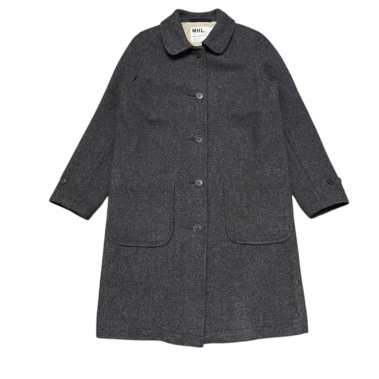 Margaret Howell × Snow Peak MHL Snow Peak Collaboration
