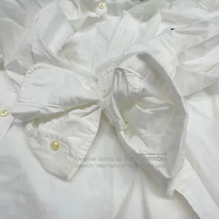 Polo Ralph Lauren Polo Ralph Lauren Logo Embroidered Long. Size US L / EU 52-54 / 3 - 7 Thumbnail