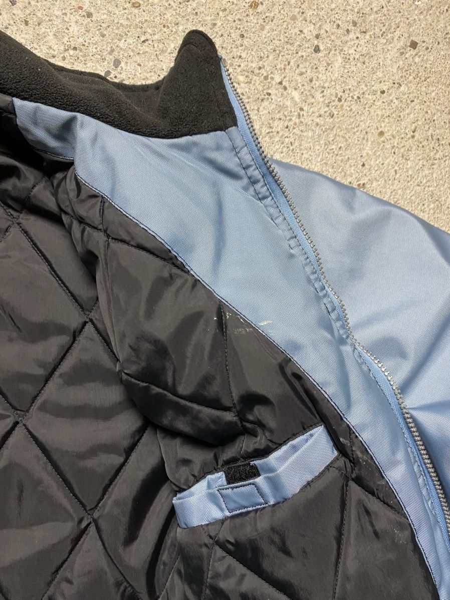 O'Neill × Vintage Vintage oneill bomber jacket rap swag surf retro baggy boxy Size US XL / EU 56 / 4 - 11 Thumbnail