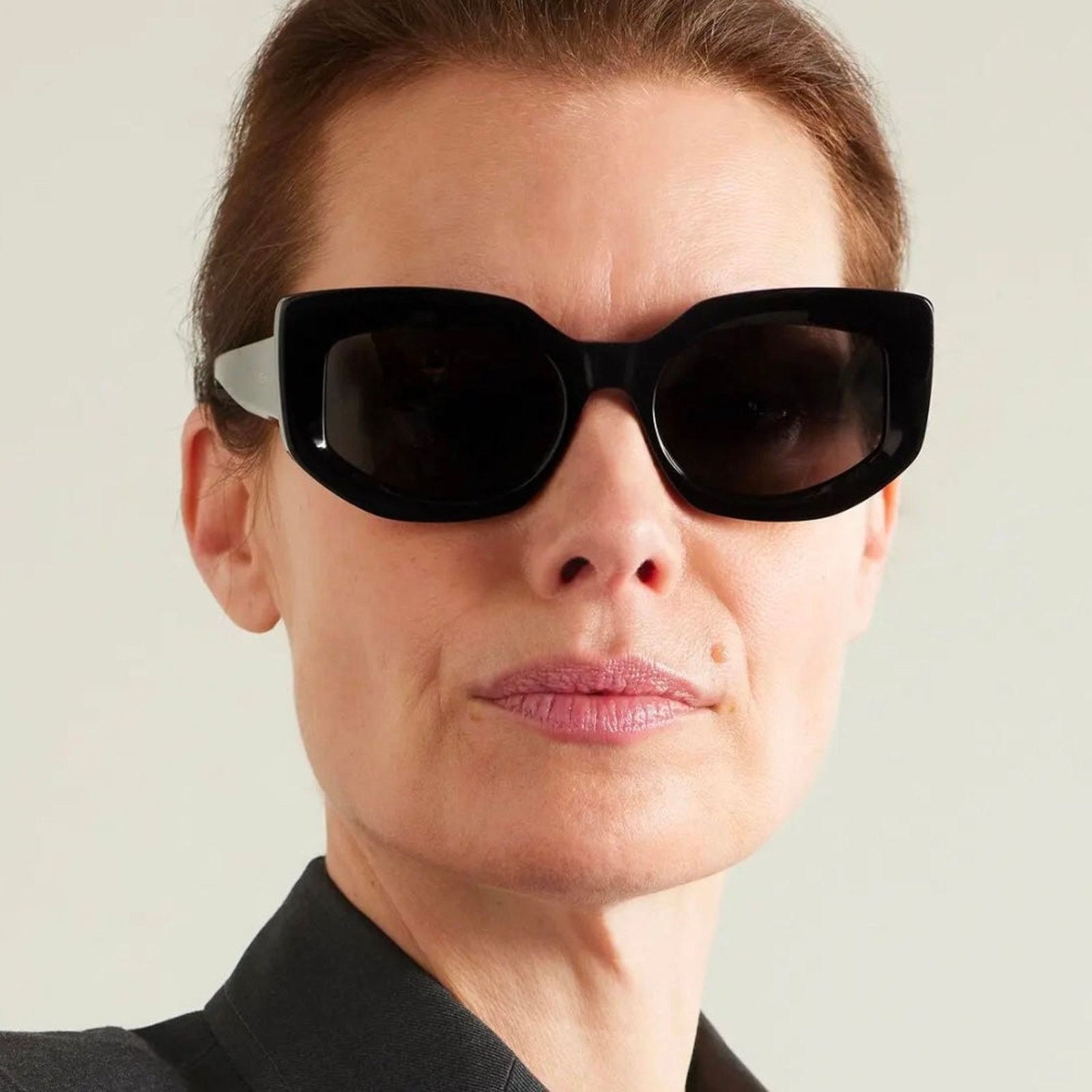 Celine New, CELINE Sunglasses CL40277I 01A Authentic Size ONE SIZE - 2 Thumbnail